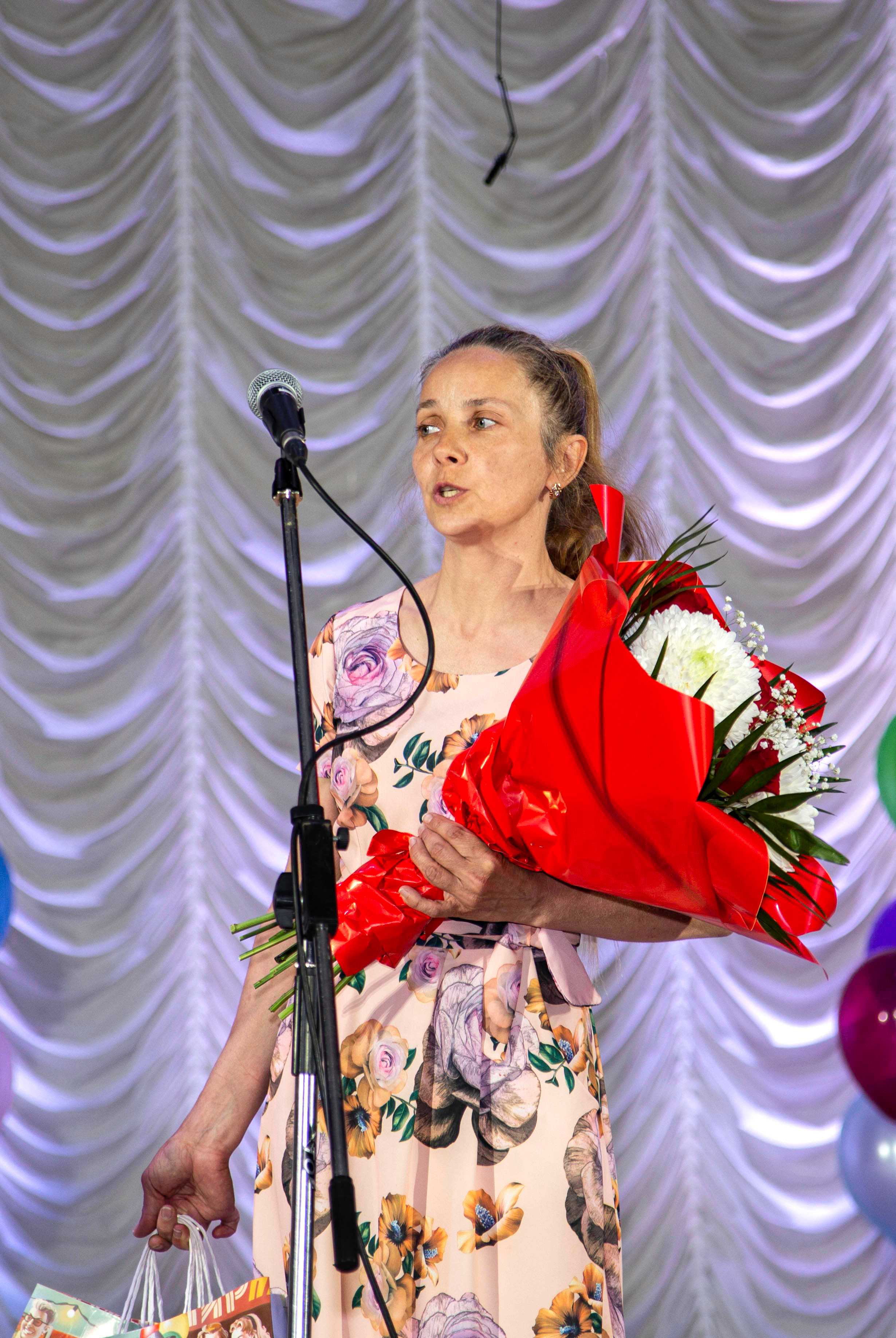 Концерт Илекской ДШИ в честь окончания учебного года.27 05.2022. Валерий Логачев. Фото, музыка, видео — для души