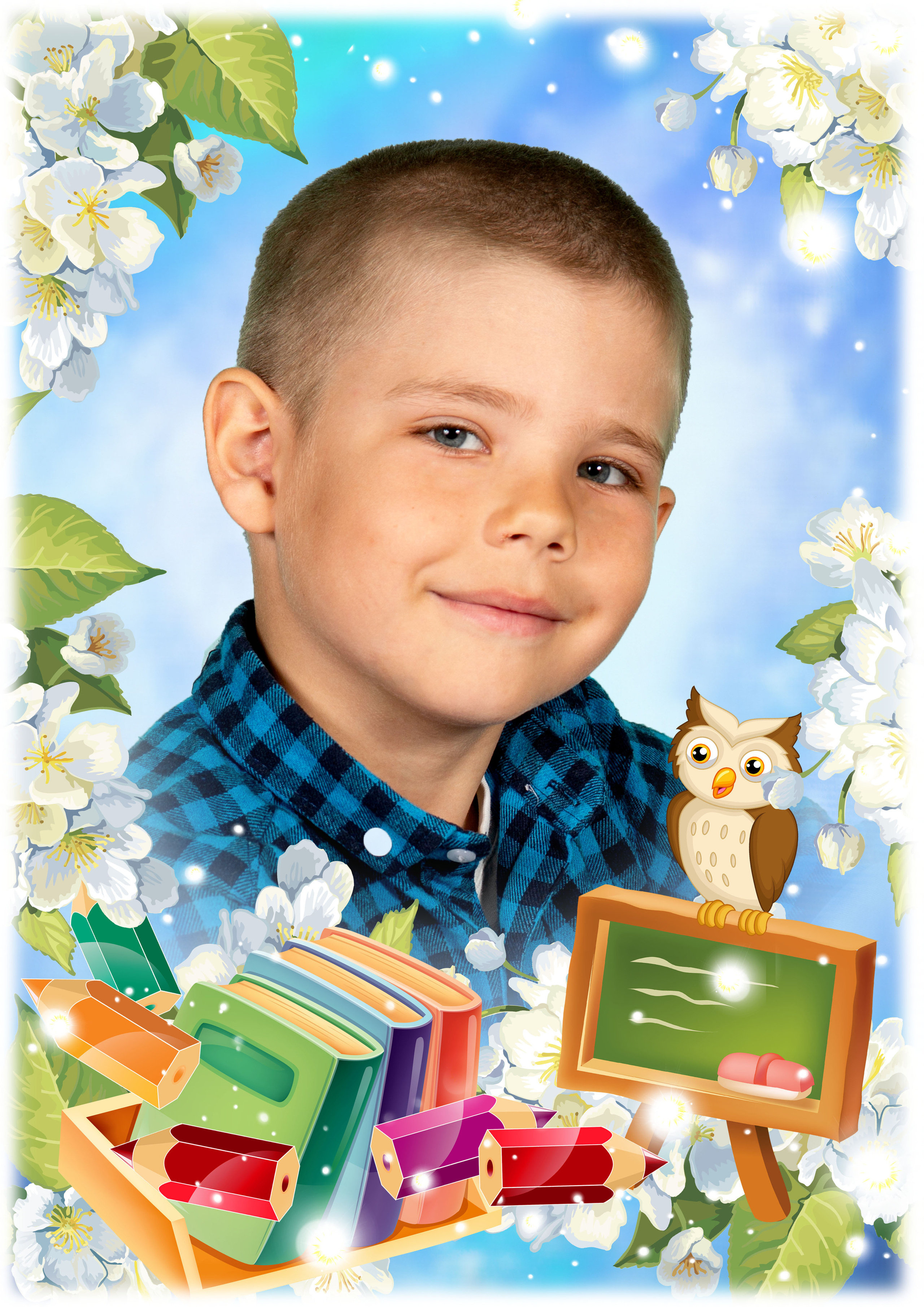 Детский сад № 1 Краснохолм. Выпуск 2022. Валерий Логачев. Фото, музыка, видео — для души