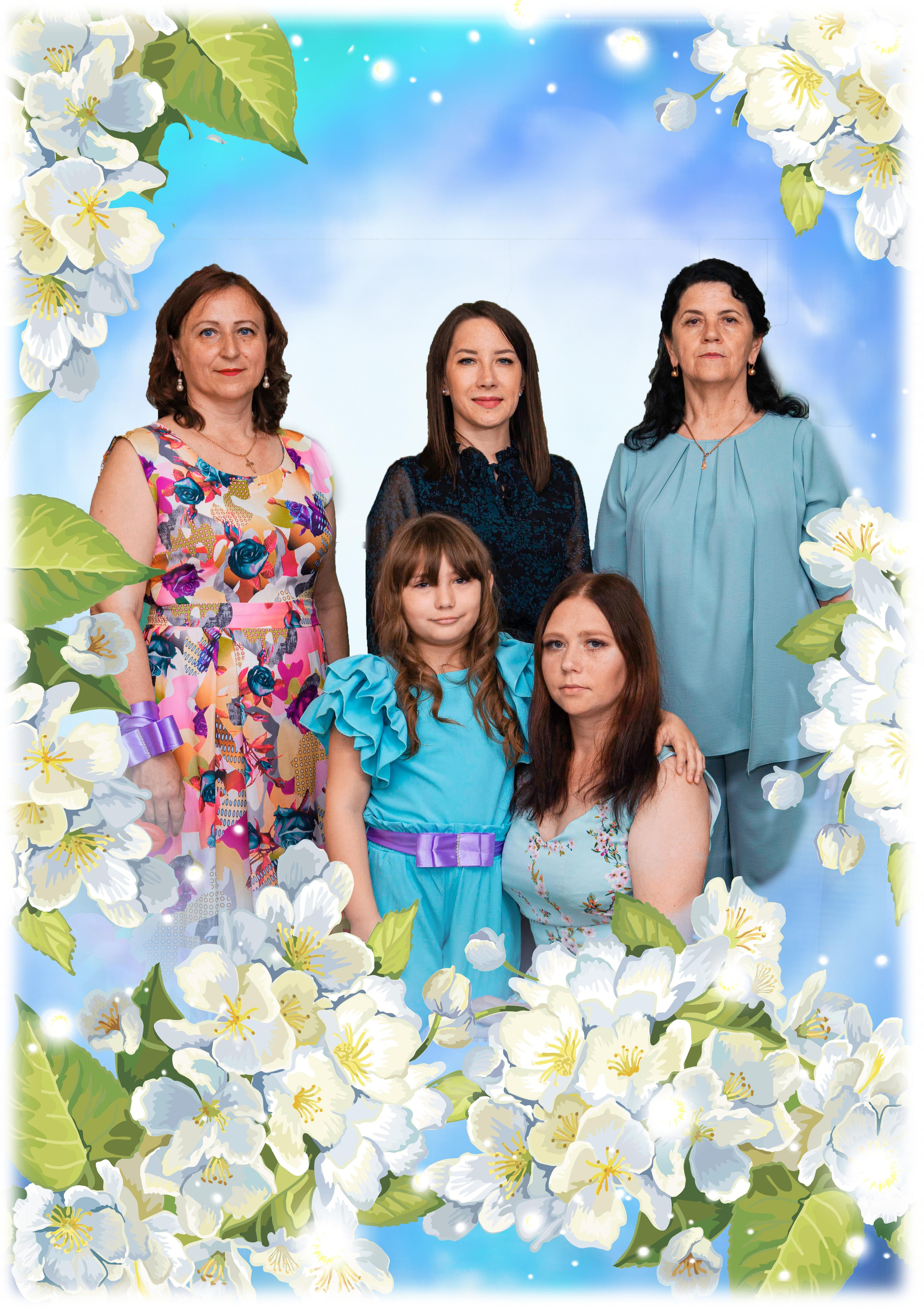 Детский сад № 1 Краснохолм. Выпуск 2022. Валерий Логачев. Фото, музыка, видео — для души