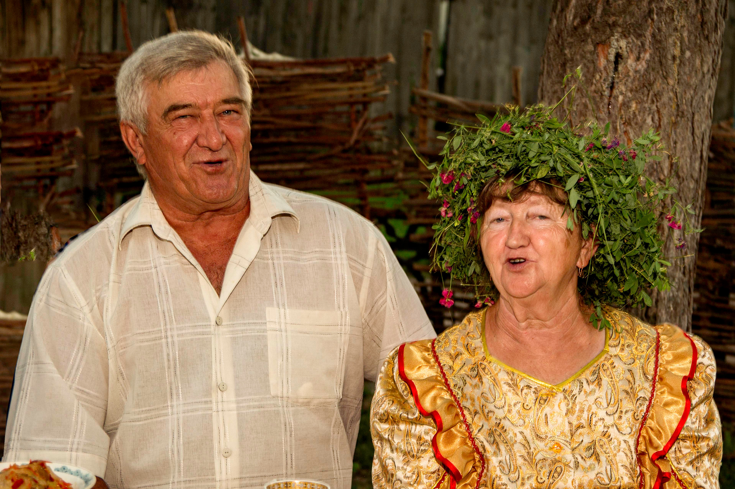 На Ивана купала: Марынки. Валерий Логачев. Фото, музыка, видео — для души