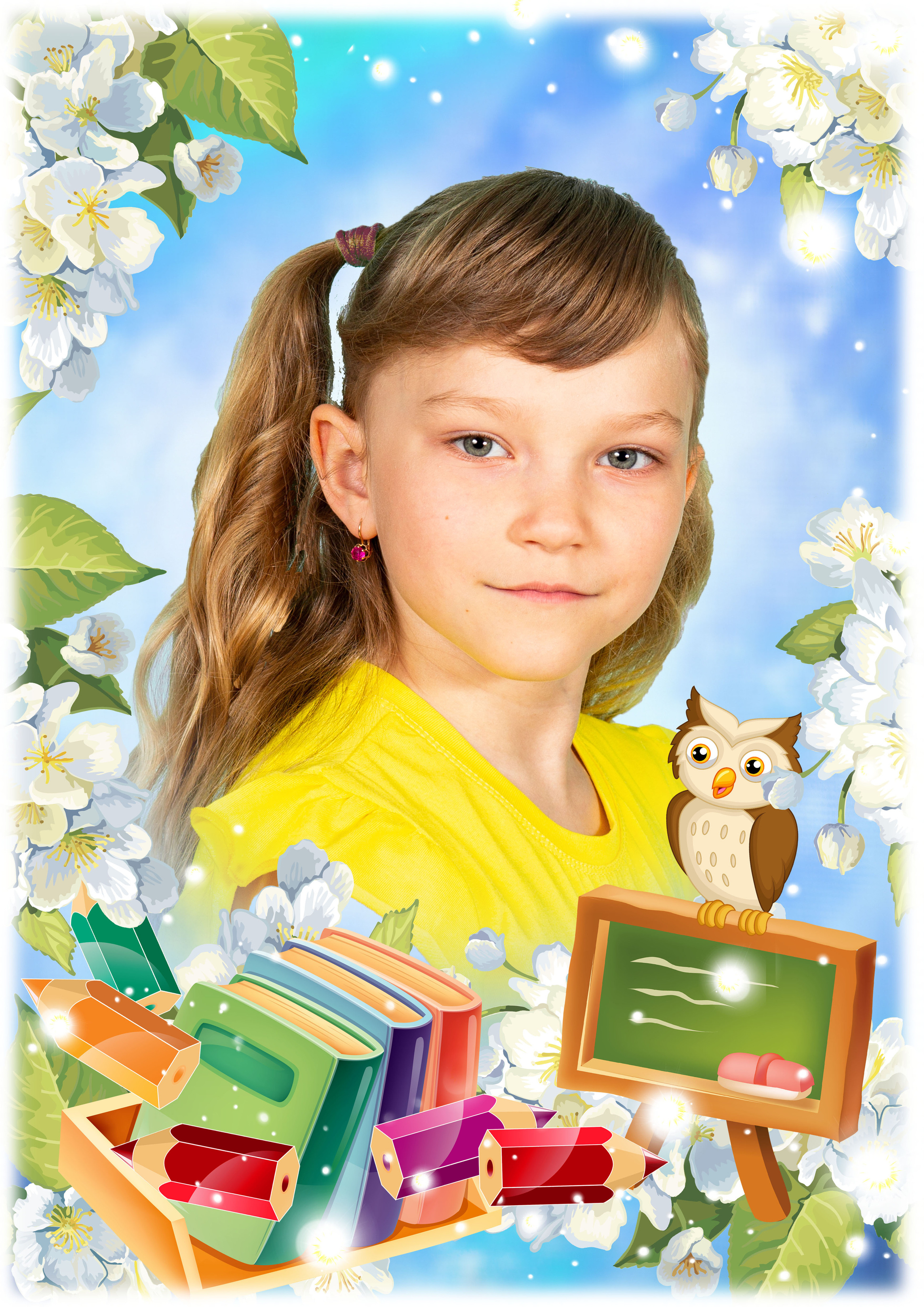 Детский сад № 1 Краснохолм. Выпуск 2022. Валерий Логачев. Фото, музыка, видео — для души