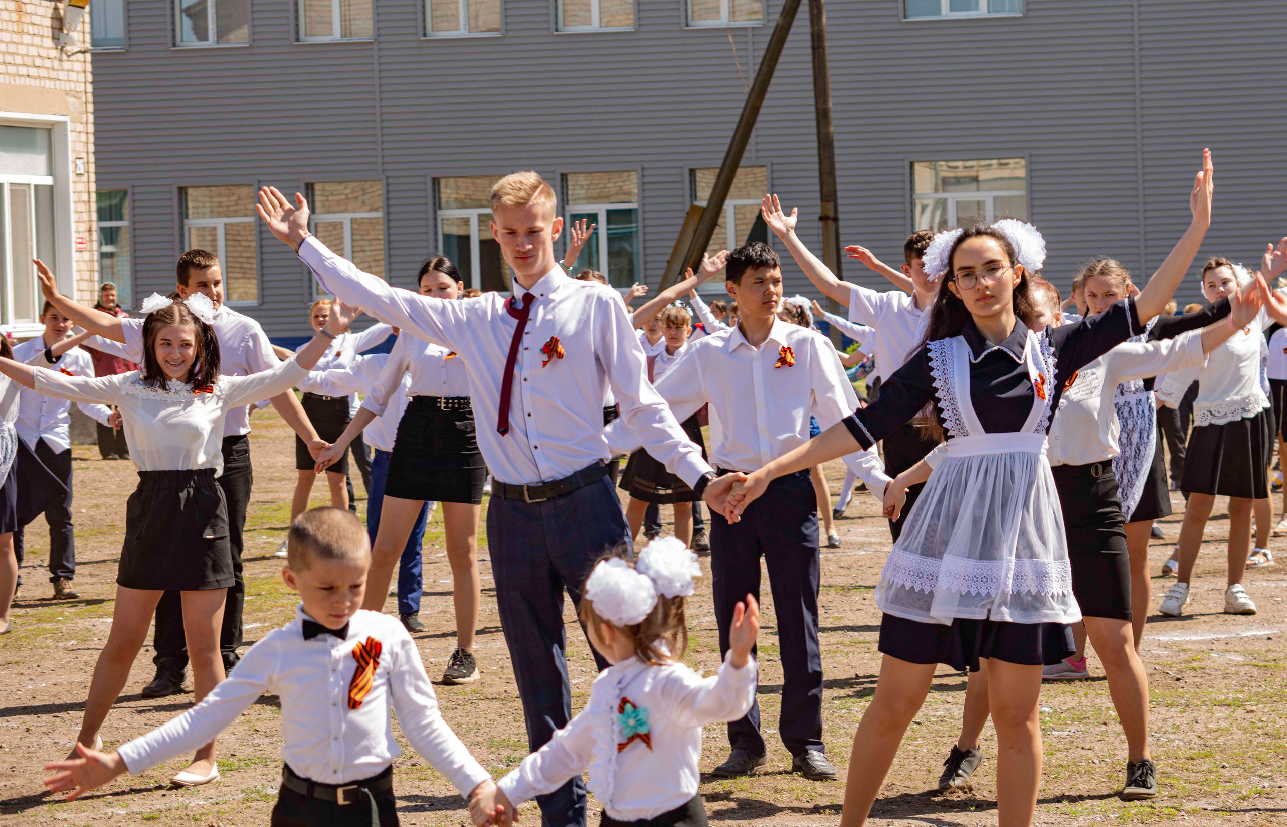 Венский вальс — с Днем Победы!. Валерий Логачев. Фото, музыка, видео — для души