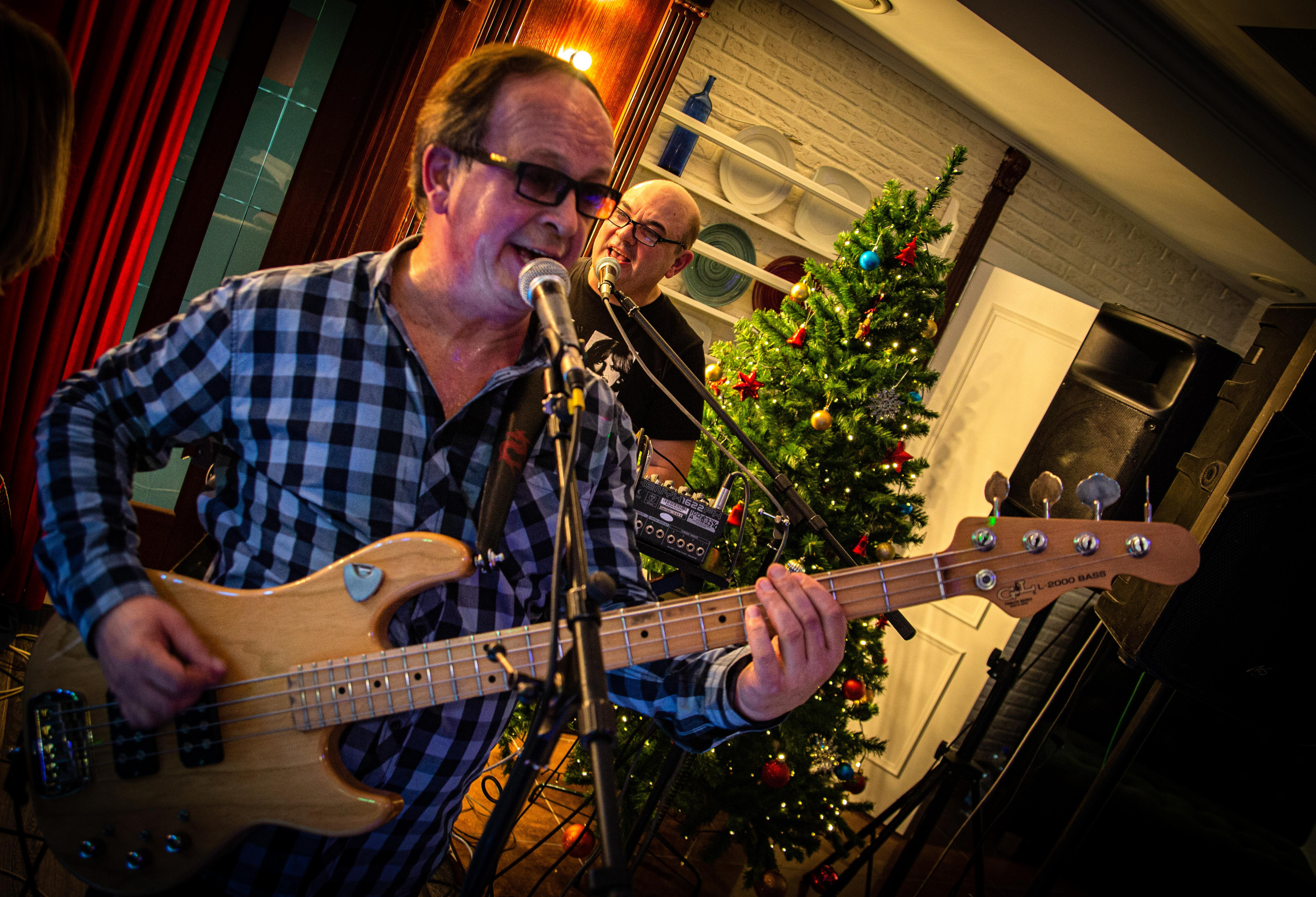 Музыка и музыканты. Валерий Логачев. Фото, музыка, видео — для души