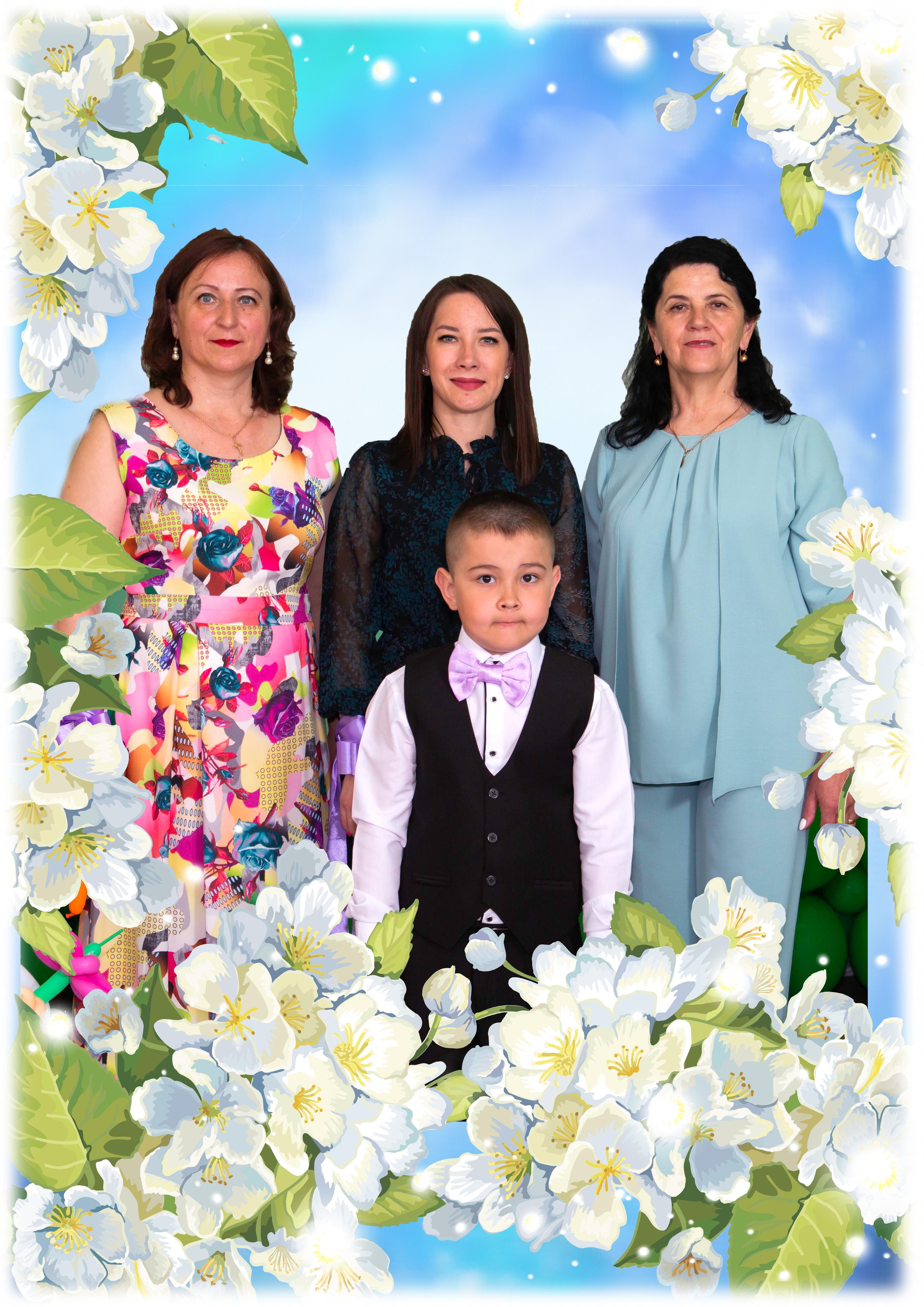 Детский сад № 1 Краснохолм. Выпуск 2022. Валерий Логачев. Фото, музыка, видео — для души