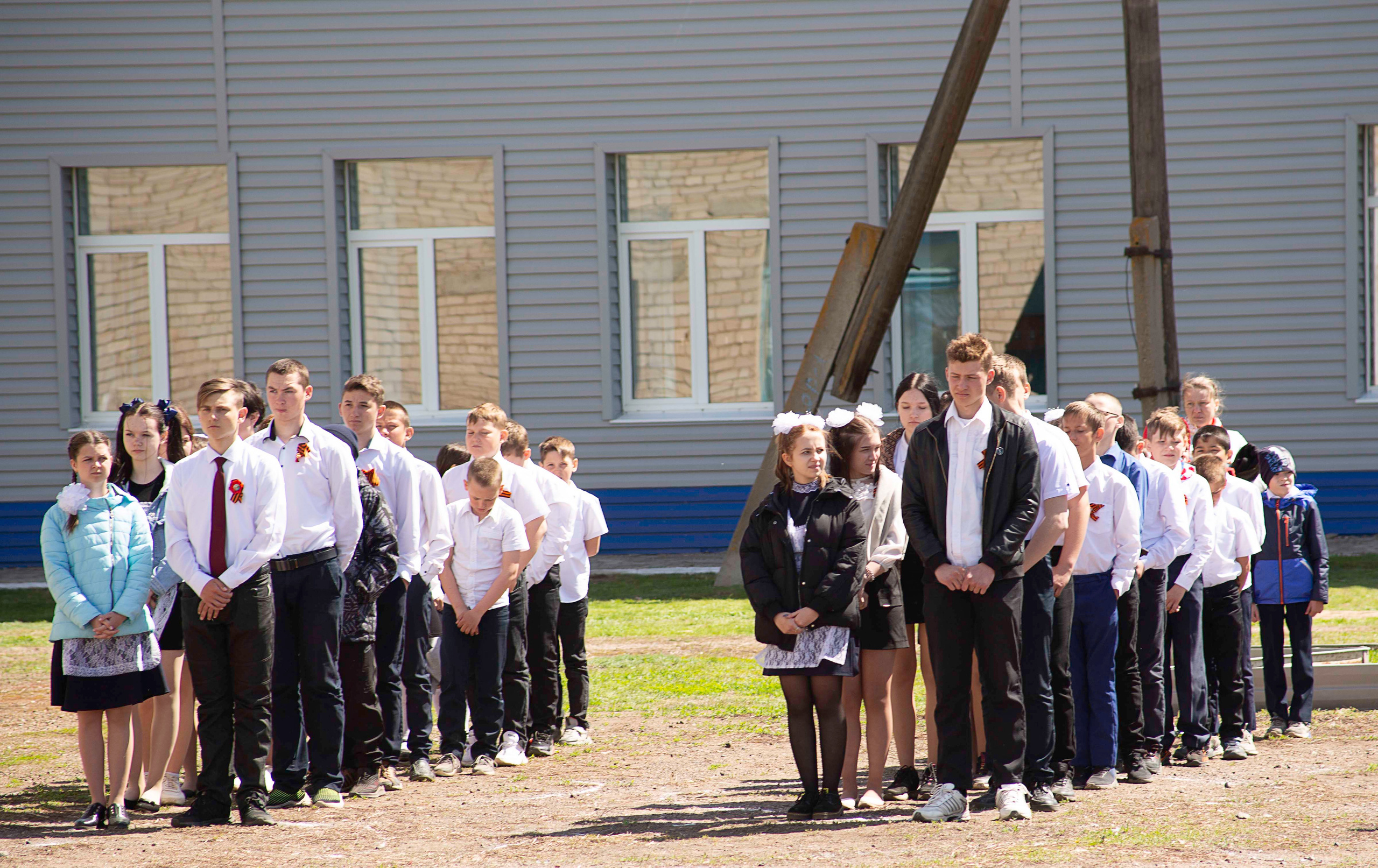 Венский вальс — с Днем Победы!. Валерий Логачев. Фото, музыка, видео — для души