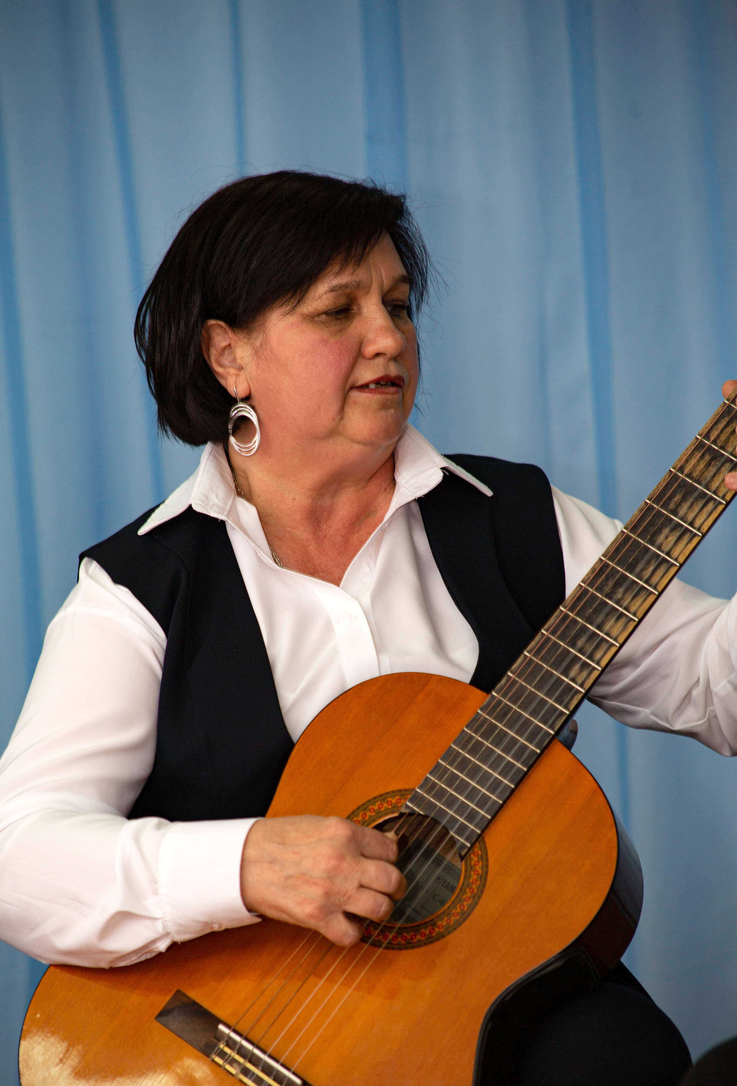 Конкурс юных музыкантов Илекской ДШИ 15.04.2022. Валерий Логачев. Фото, музыка, видео — для души