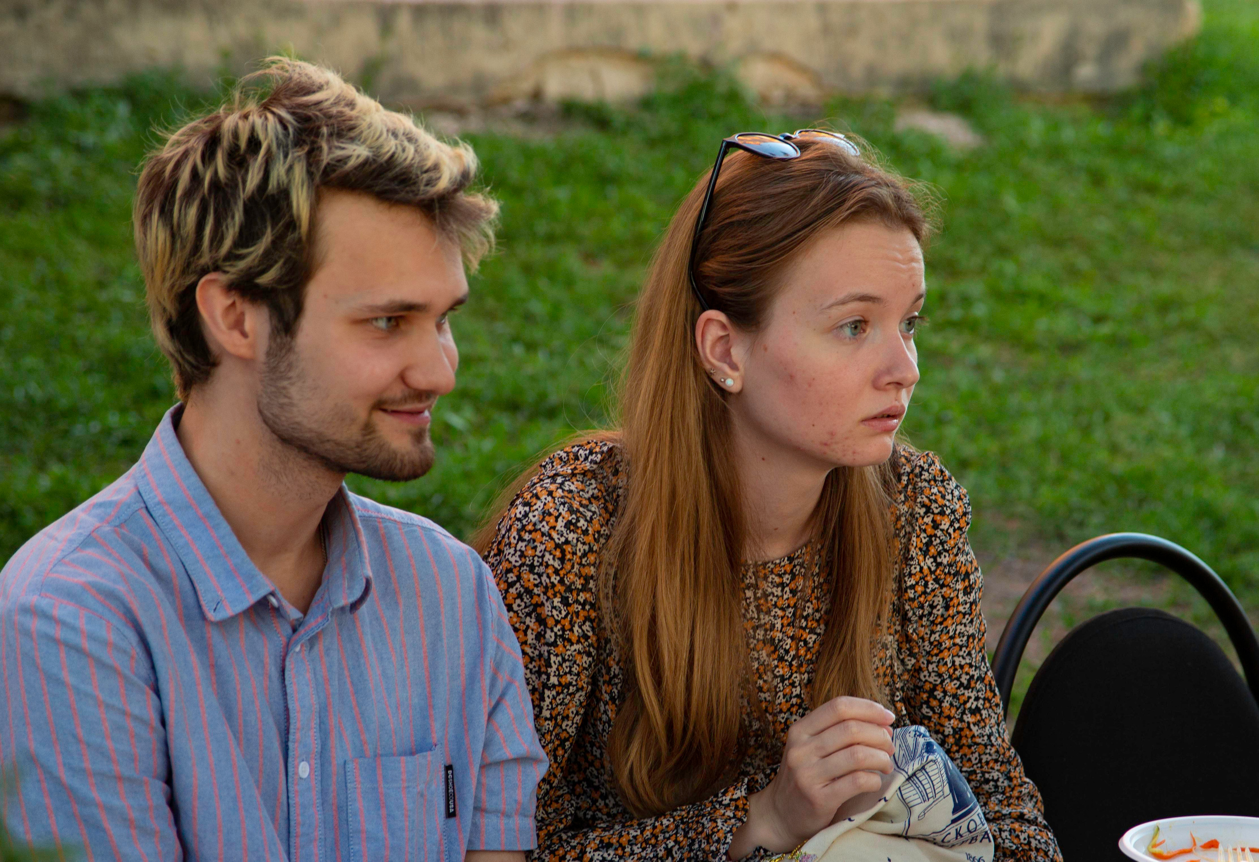 На Ивана купала: Марынки. Валерий Логачев. Фото, музыка, видео — для души