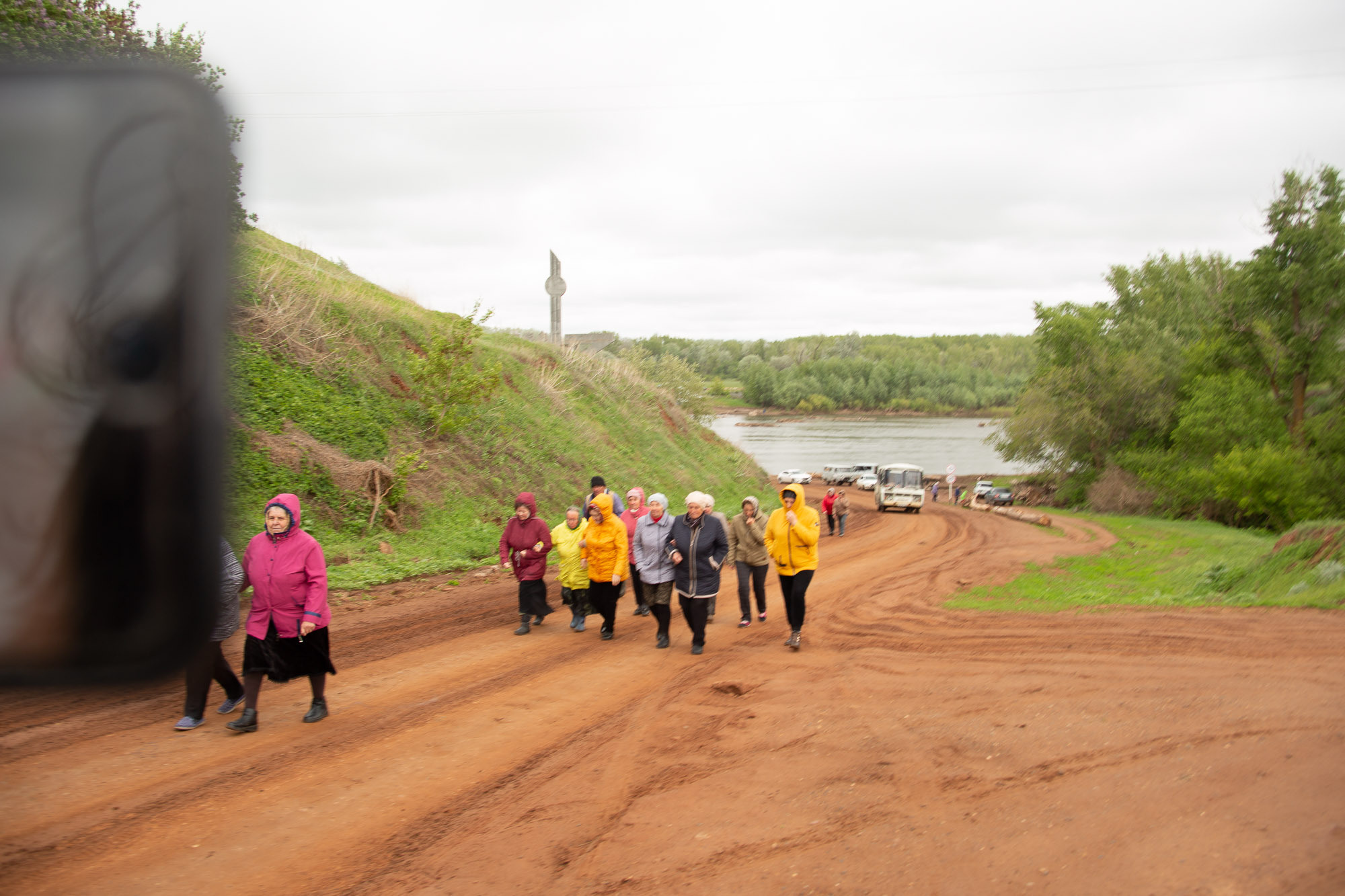 Свято-Никольский крестный ход Кардаилово -Нижнеозерное. Валерий Логачев. Фото, музыка, видео — для души
