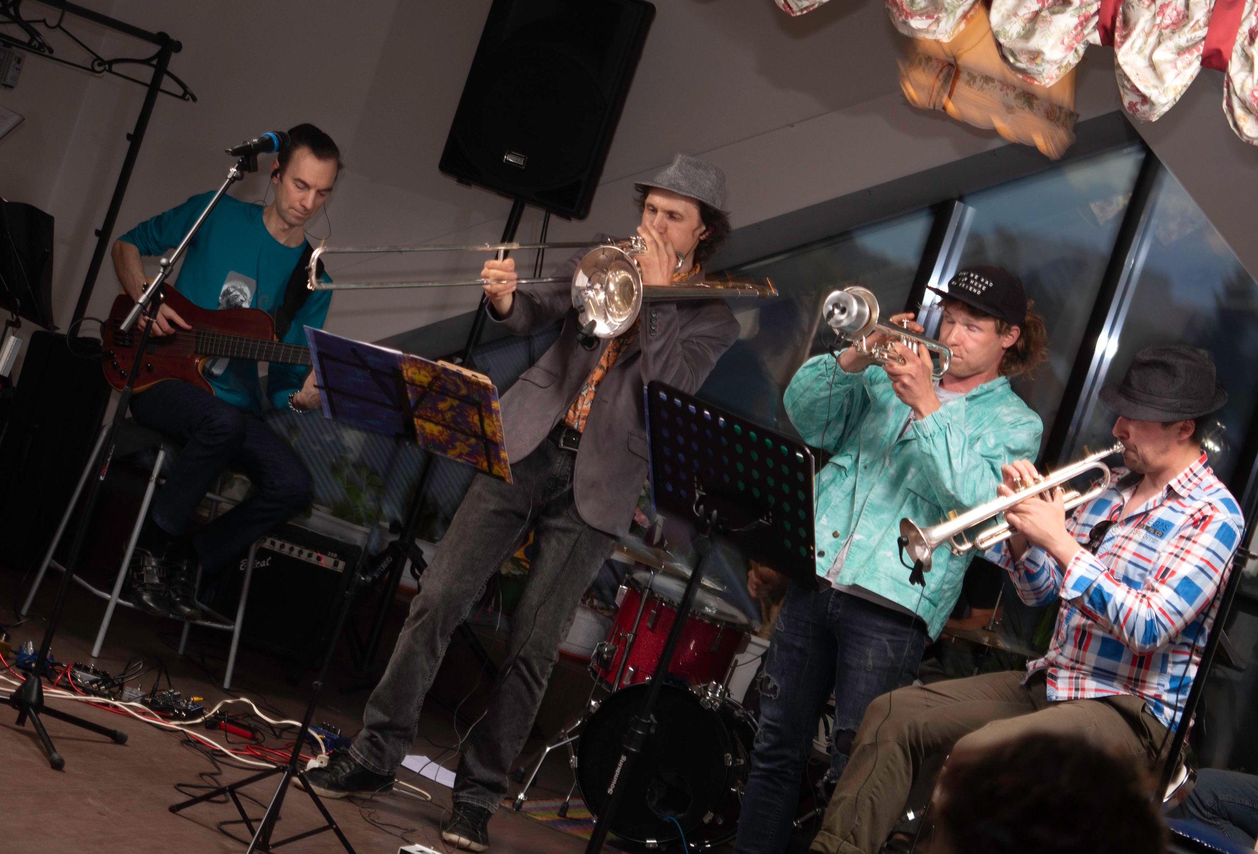 Музыка и музыканты. Валерий Логачев. Фото, музыка, видео — для души