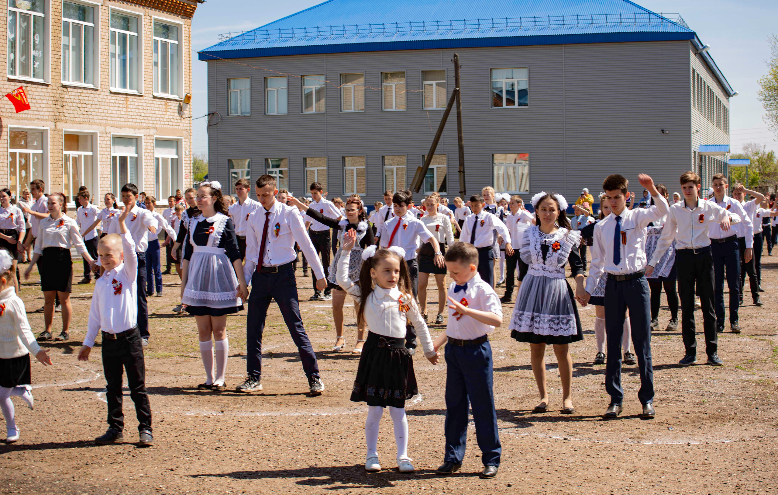 Венский вальс — с Днем Победы!. Валерий Логачев. Фото, музыка, видео — для души