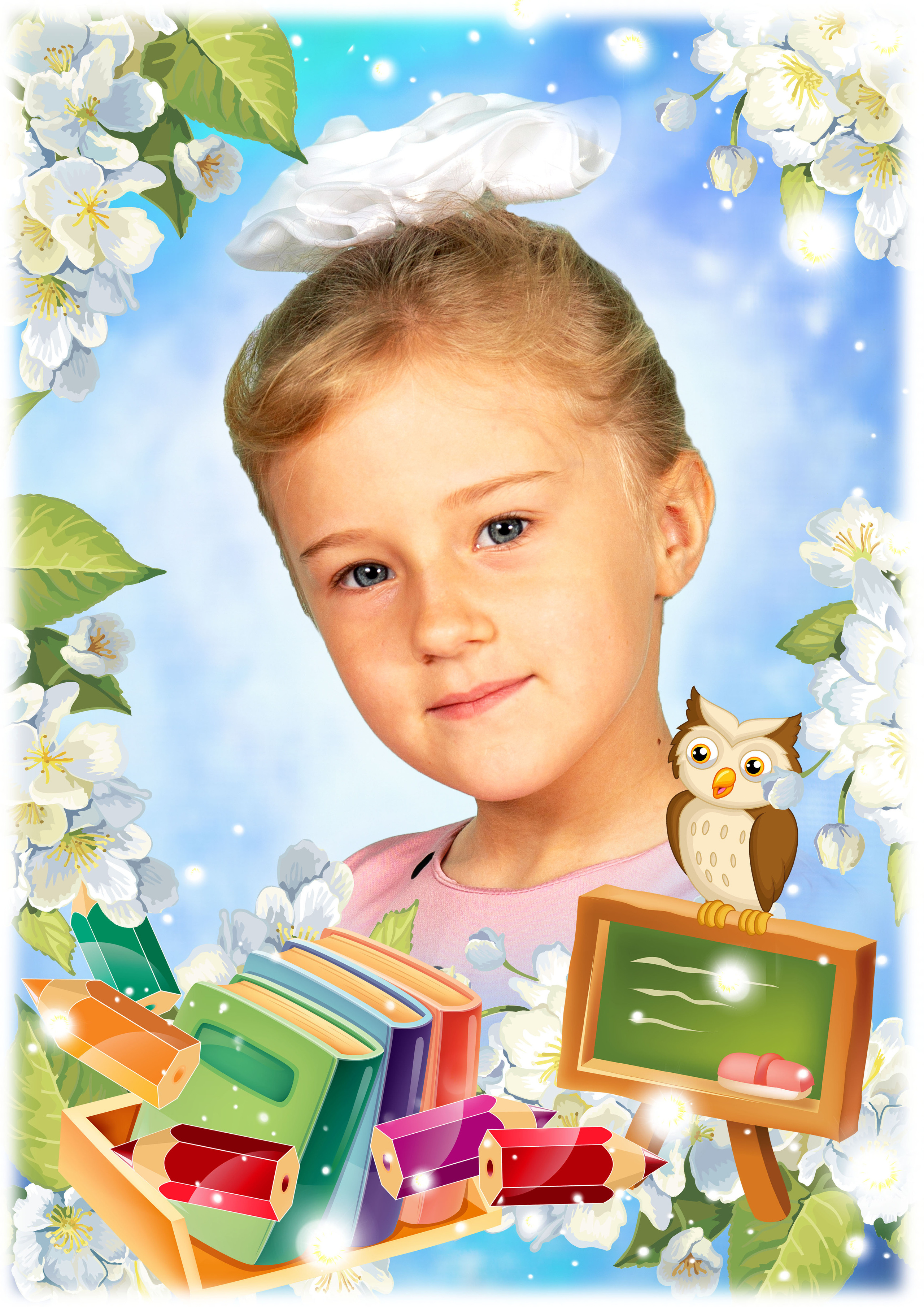 Детский сад № 1 Краснохолм. Выпуск 2022. Валерий Логачев. Фото, музыка, видео — для души