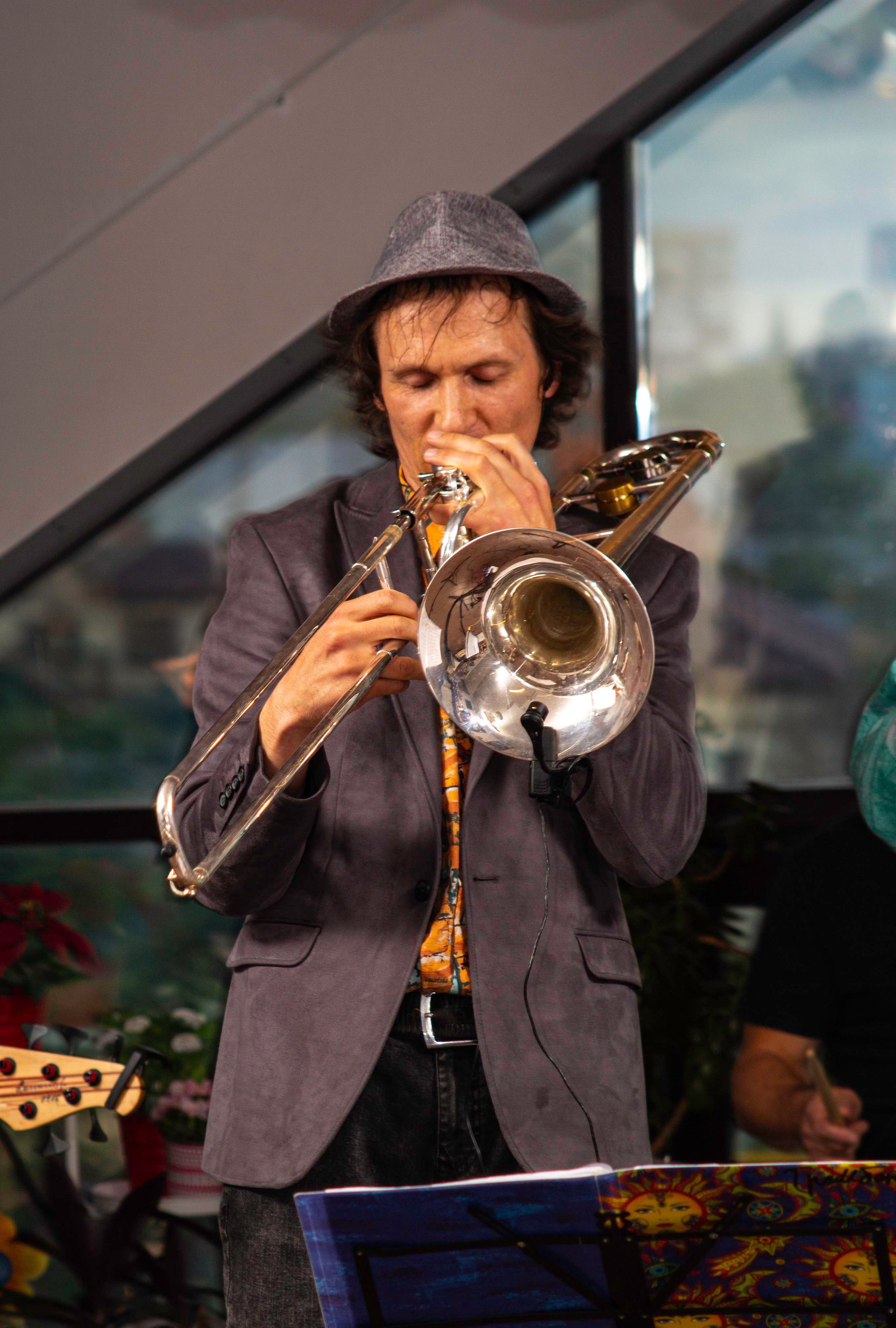 Музыка и музыканты. Валерий Логачев. Фото, музыка, видео — для души