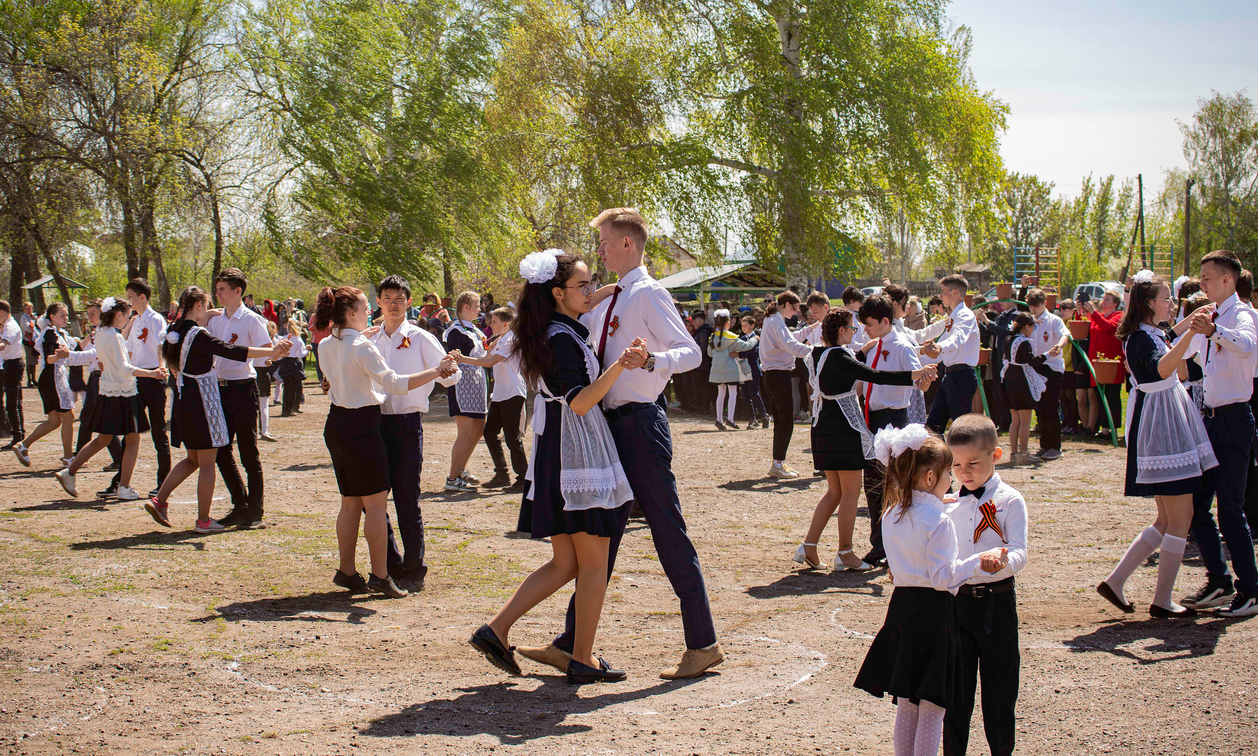 Венский вальс — с Днем Победы!. Валерий Логачев. Фото, музыка, видео — для души