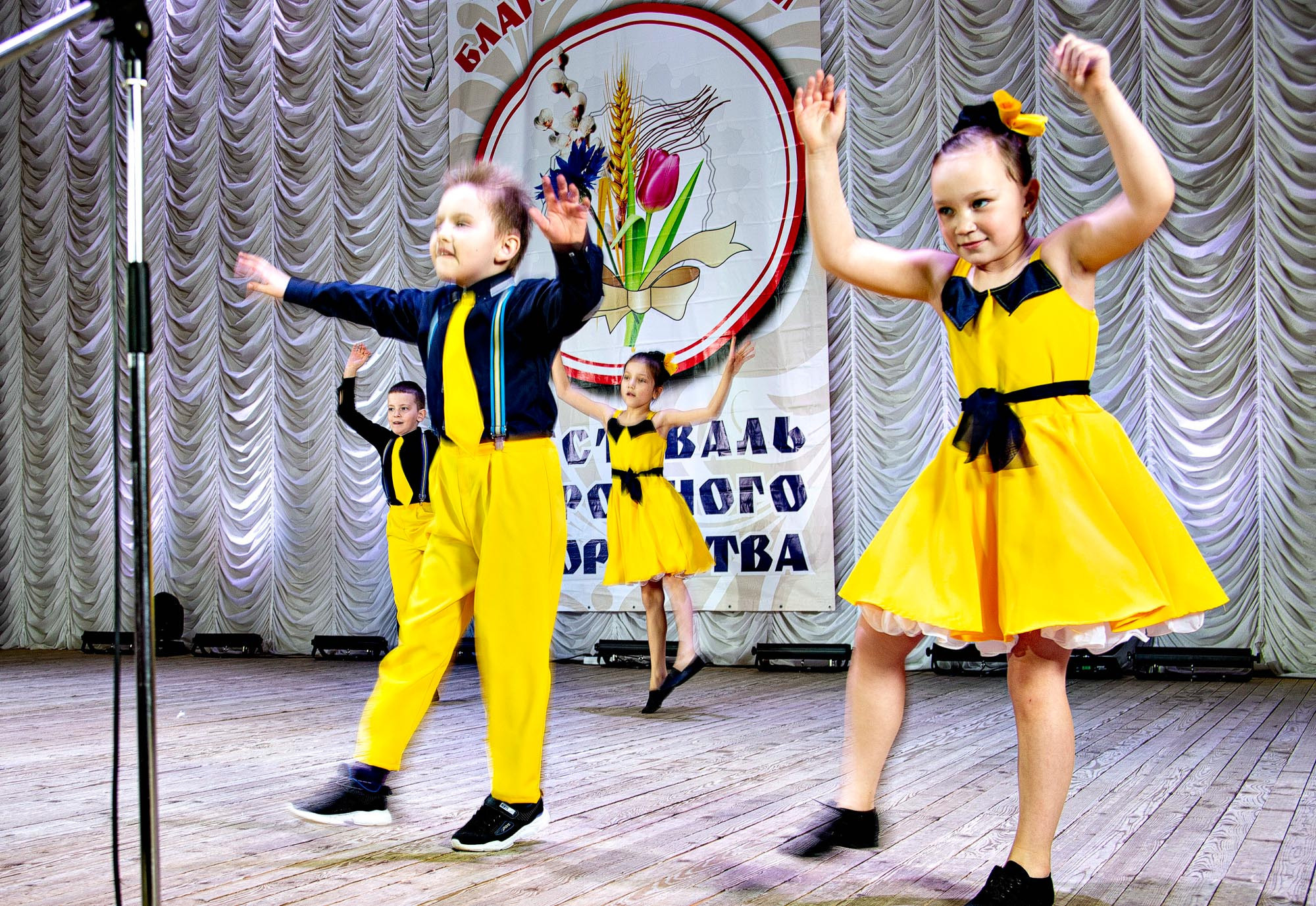 Дети. Валерий Логачев. Фото, музыка, видео — для души