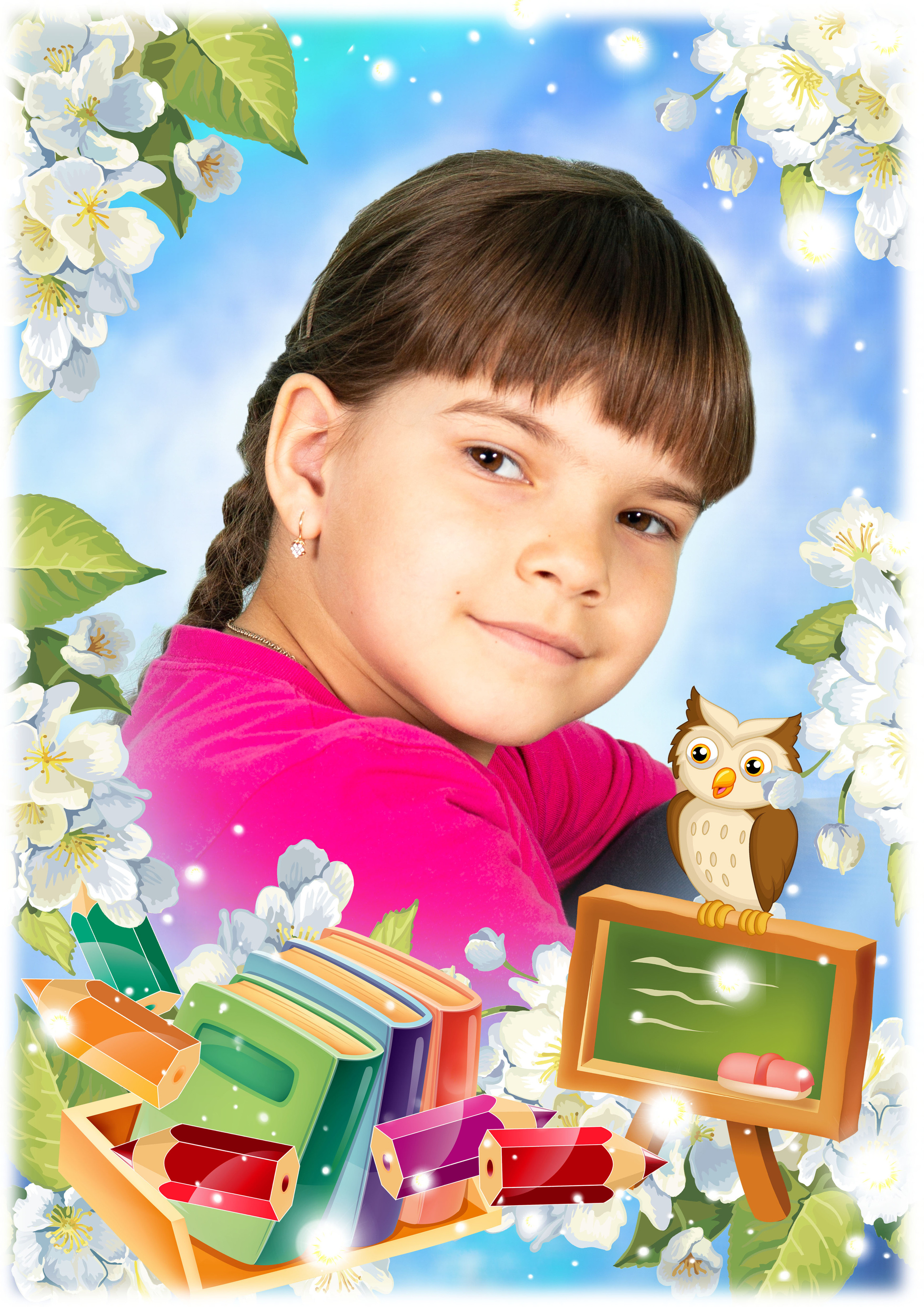 Детский сад № 1 Краснохолм. Выпуск 2022. Валерий Логачев. Фото, музыка, видео — для души