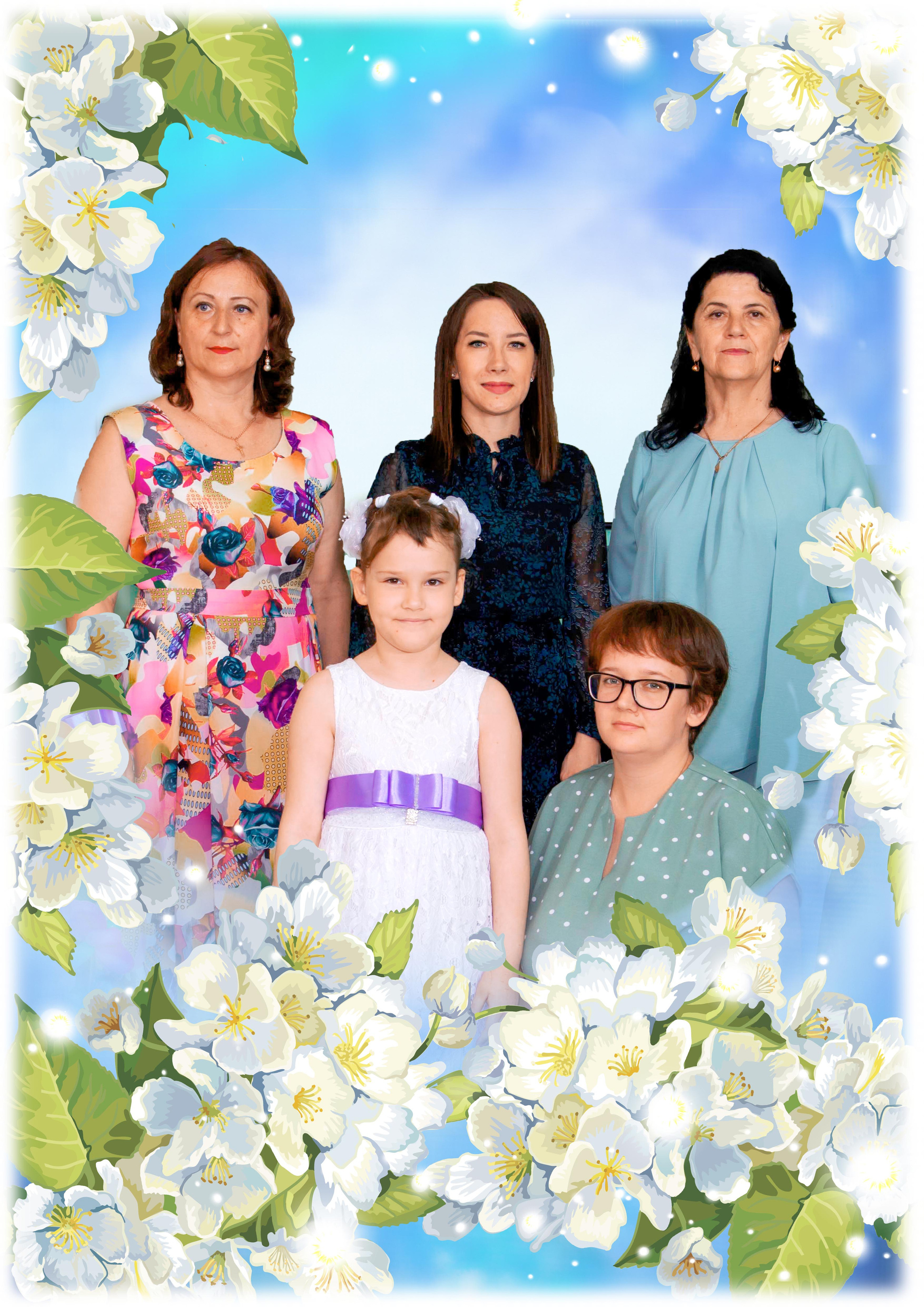 Детский сад № 1 Краснохолм. Выпуск 2022. Валерий Логачев. Фото, музыка, видео — для души