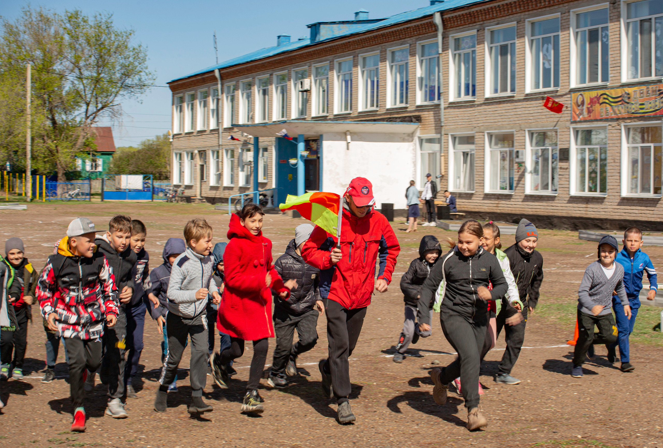 Венский вальс — с Днем Победы!. Валерий Логачев. Фото, музыка, видео — для души