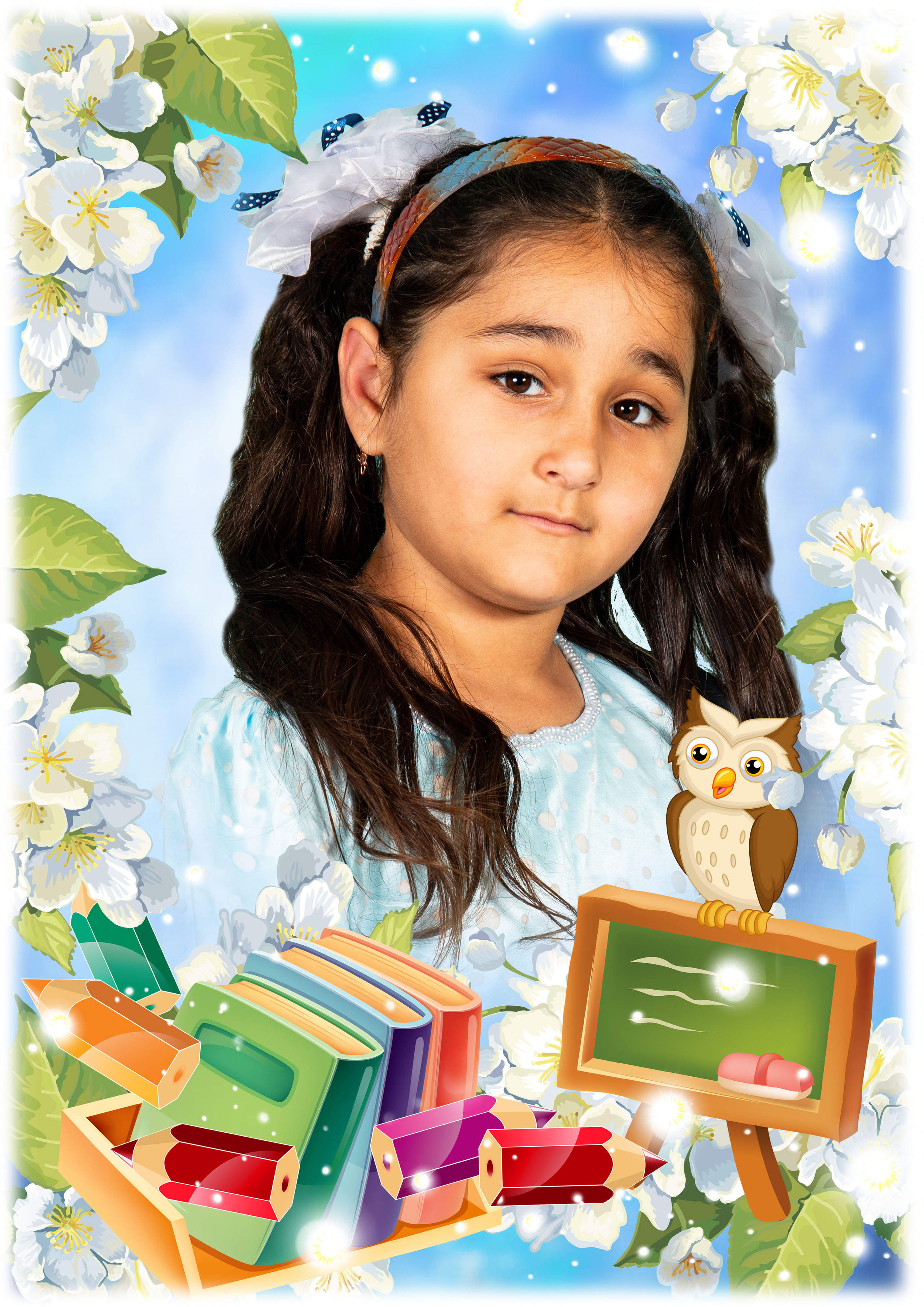 Детский сад № 1 Краснохолм. Выпуск 2022. Валерий Логачев. Фото, музыка, видео — для души