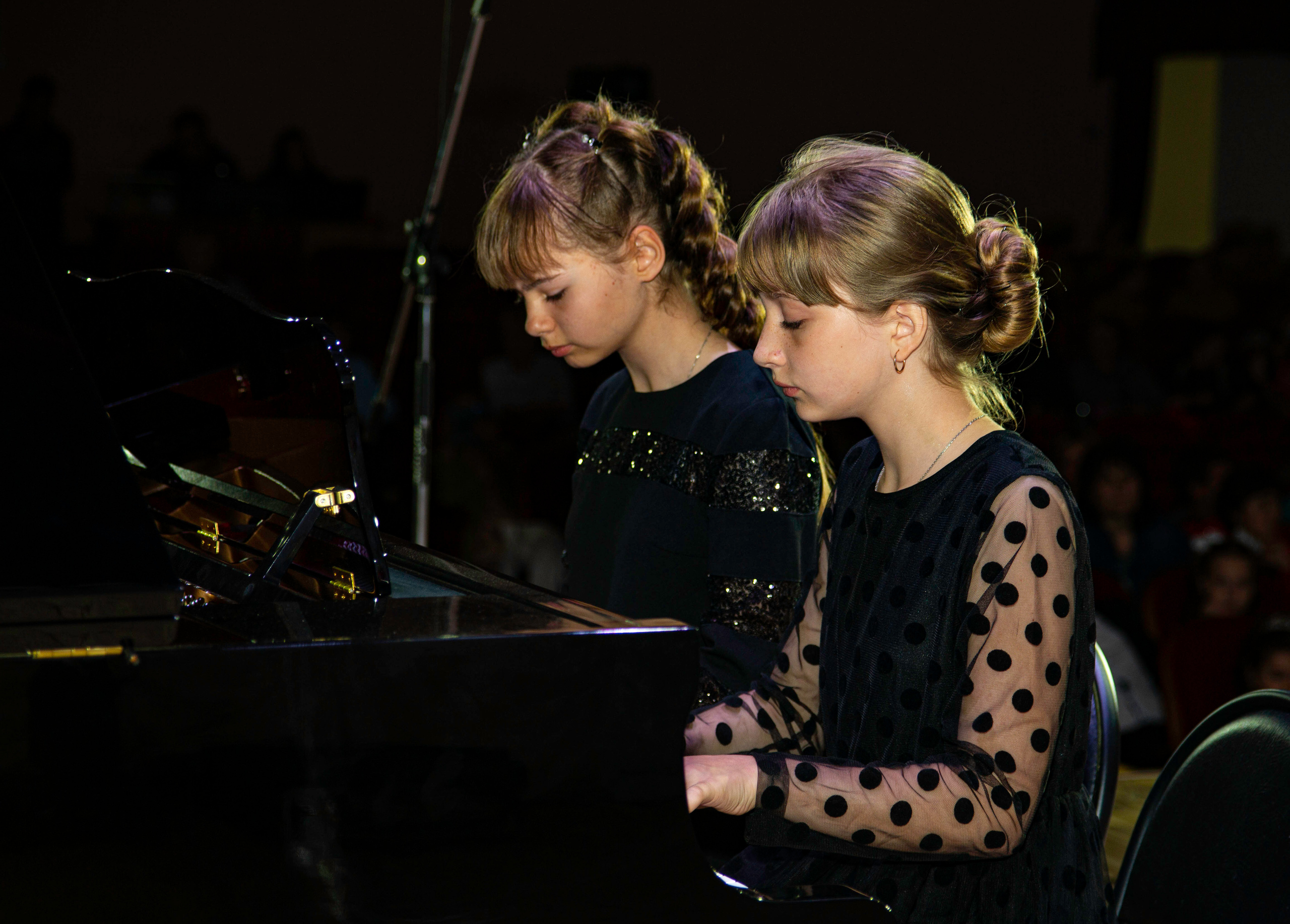 Музыкальные странички. Валерий Логачев. Фото, музыка, видео — для души