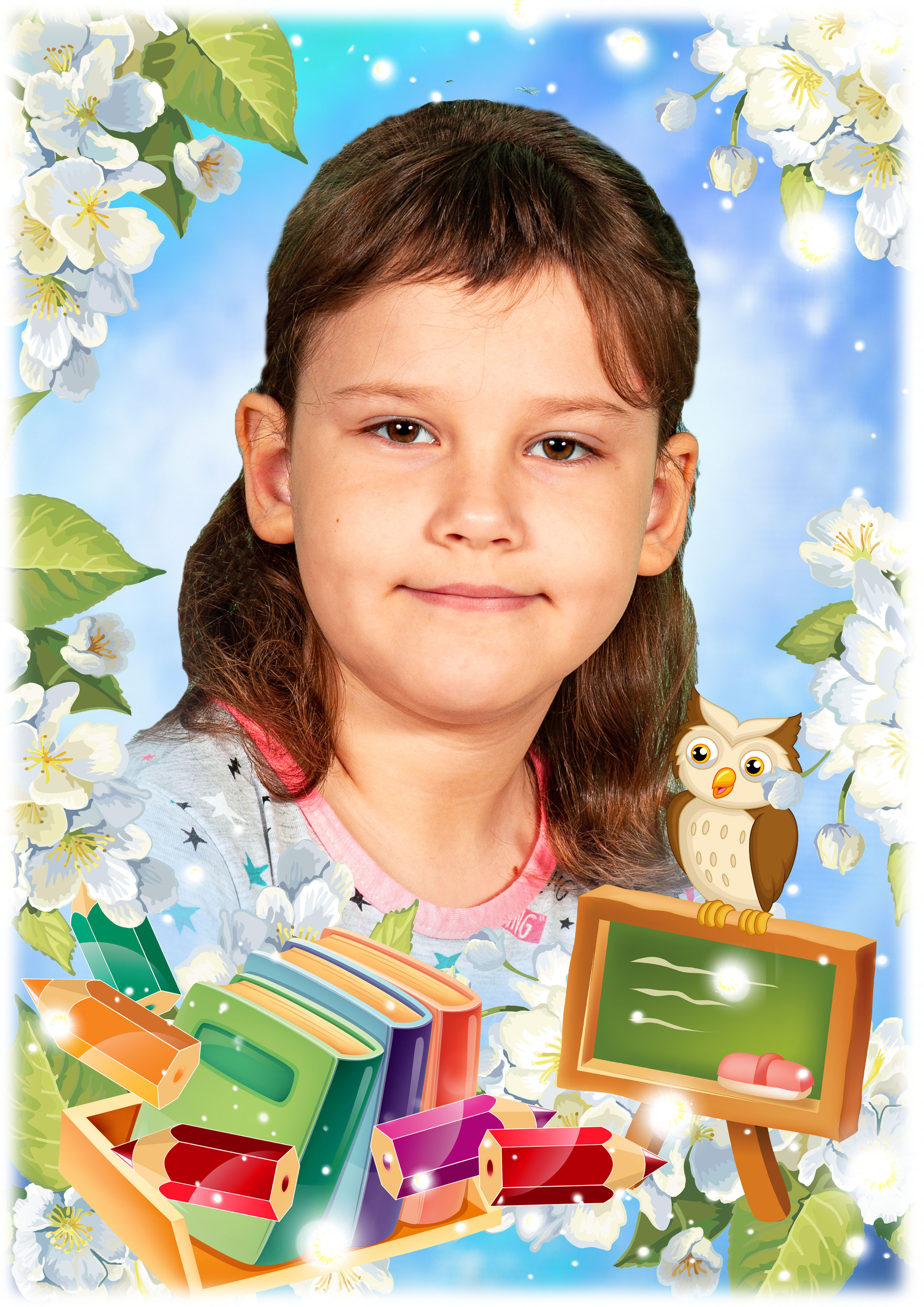 Детский сад № 1 Краснохолм. Выпуск 2022. Валерий Логачев. Фото, музыка, видео — для души