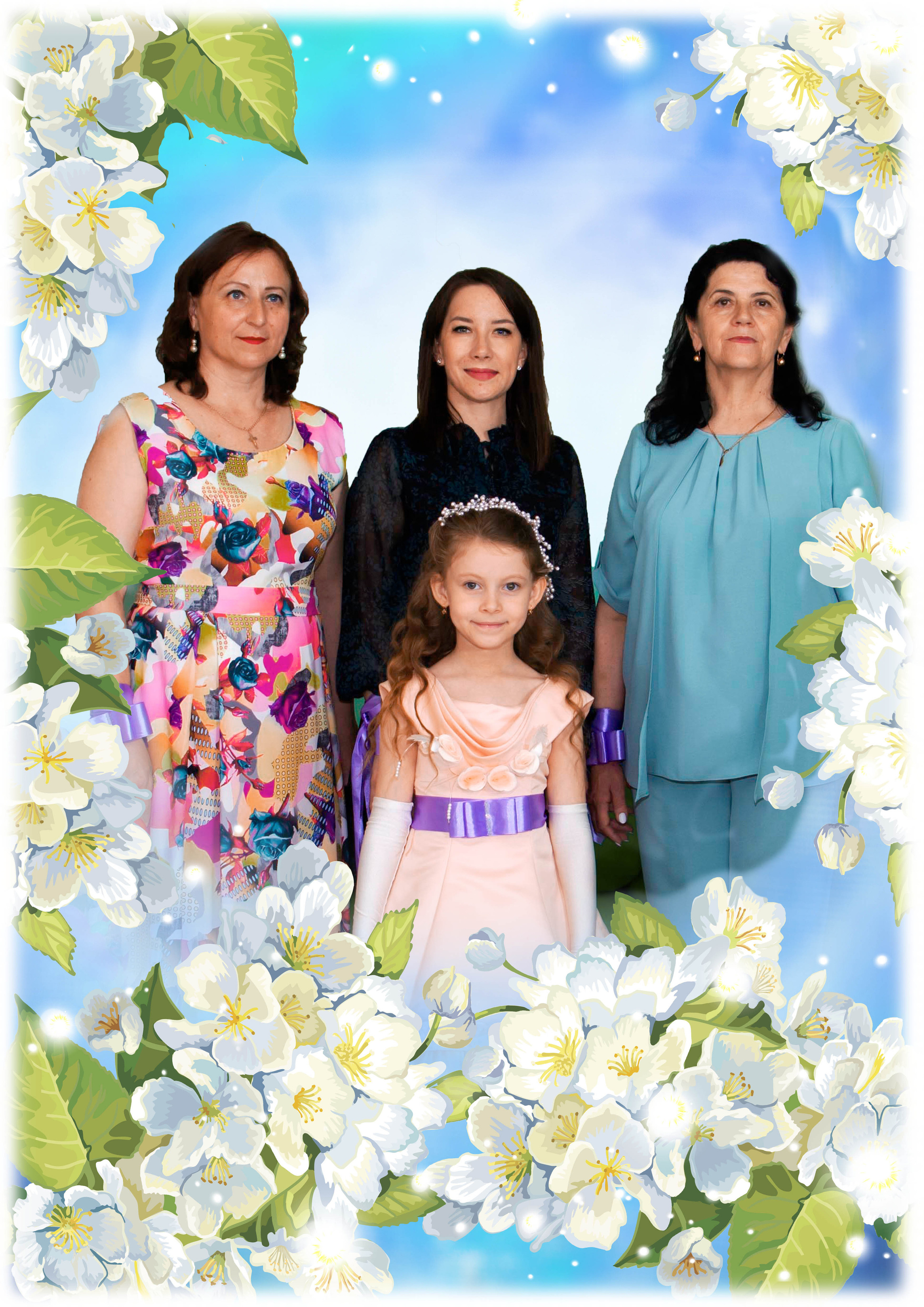 Детский сад № 1 Краснохолм. Выпуск 2022. Валерий Логачев. Фото, музыка, видео — для души