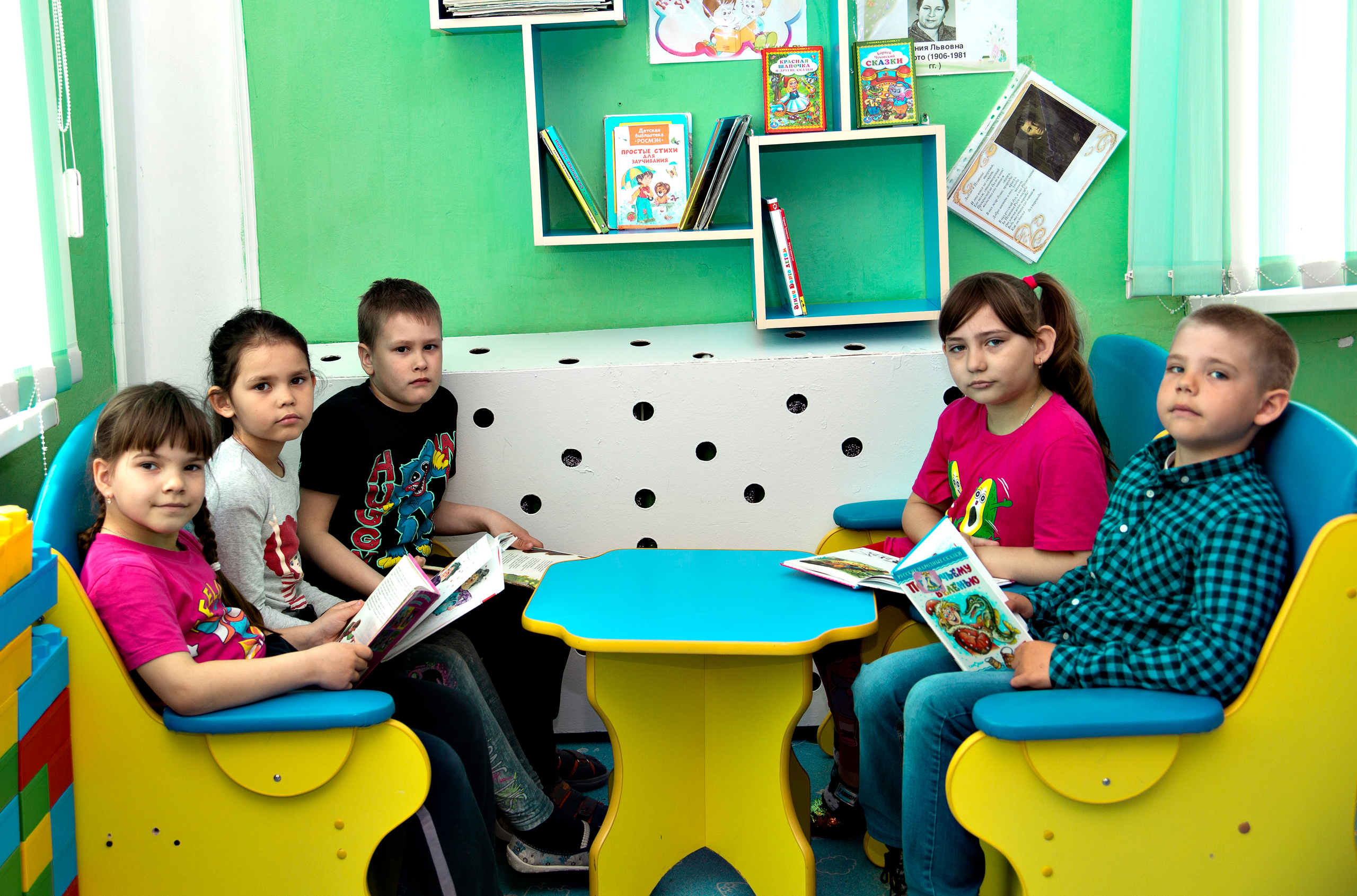 Детский сад № 1 Краснохолм. Выпуск 2022. Валерий Логачев. Фото, музыка, видео — для души