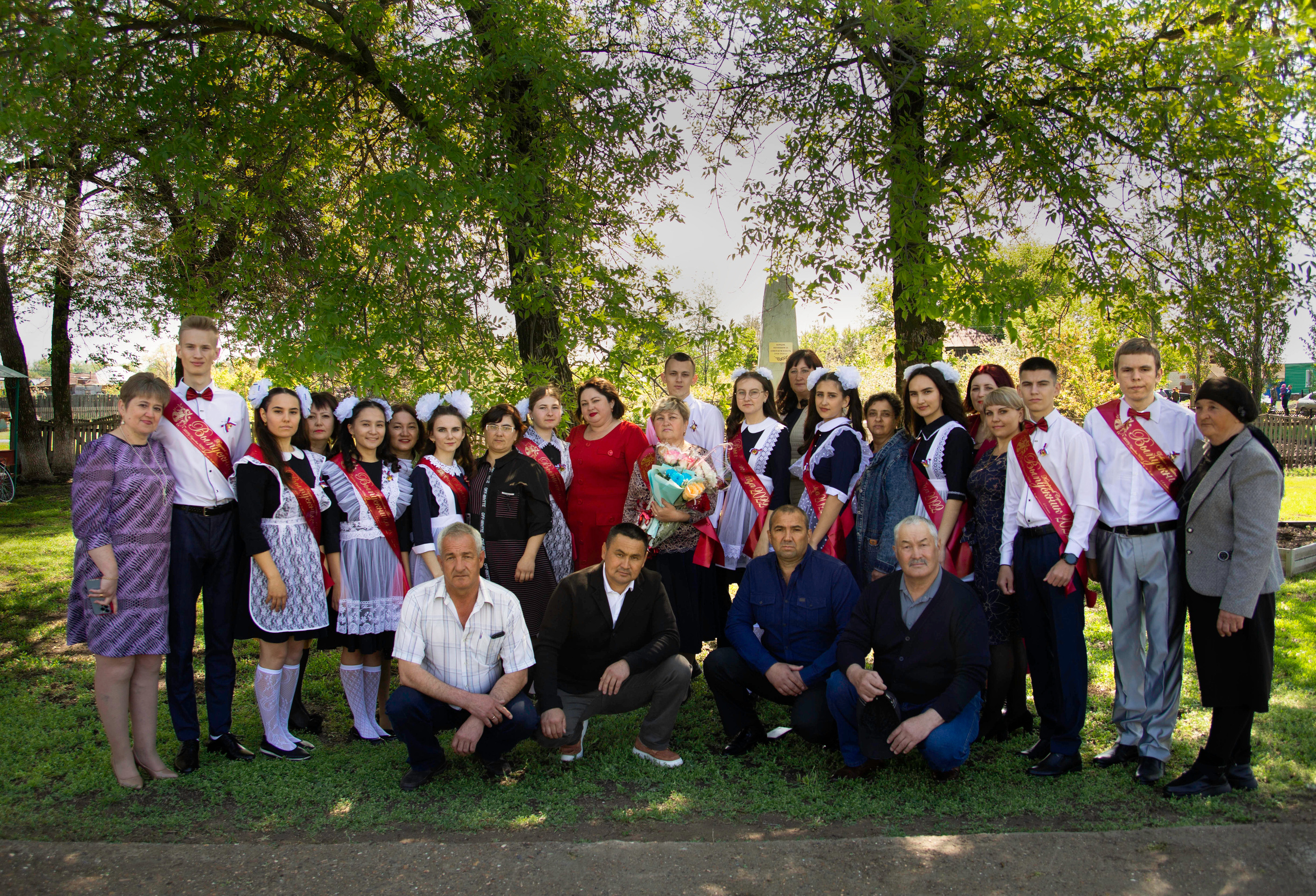 Последний звонок 2022. Валерий Логачев. Фото, музыка, видео — для души