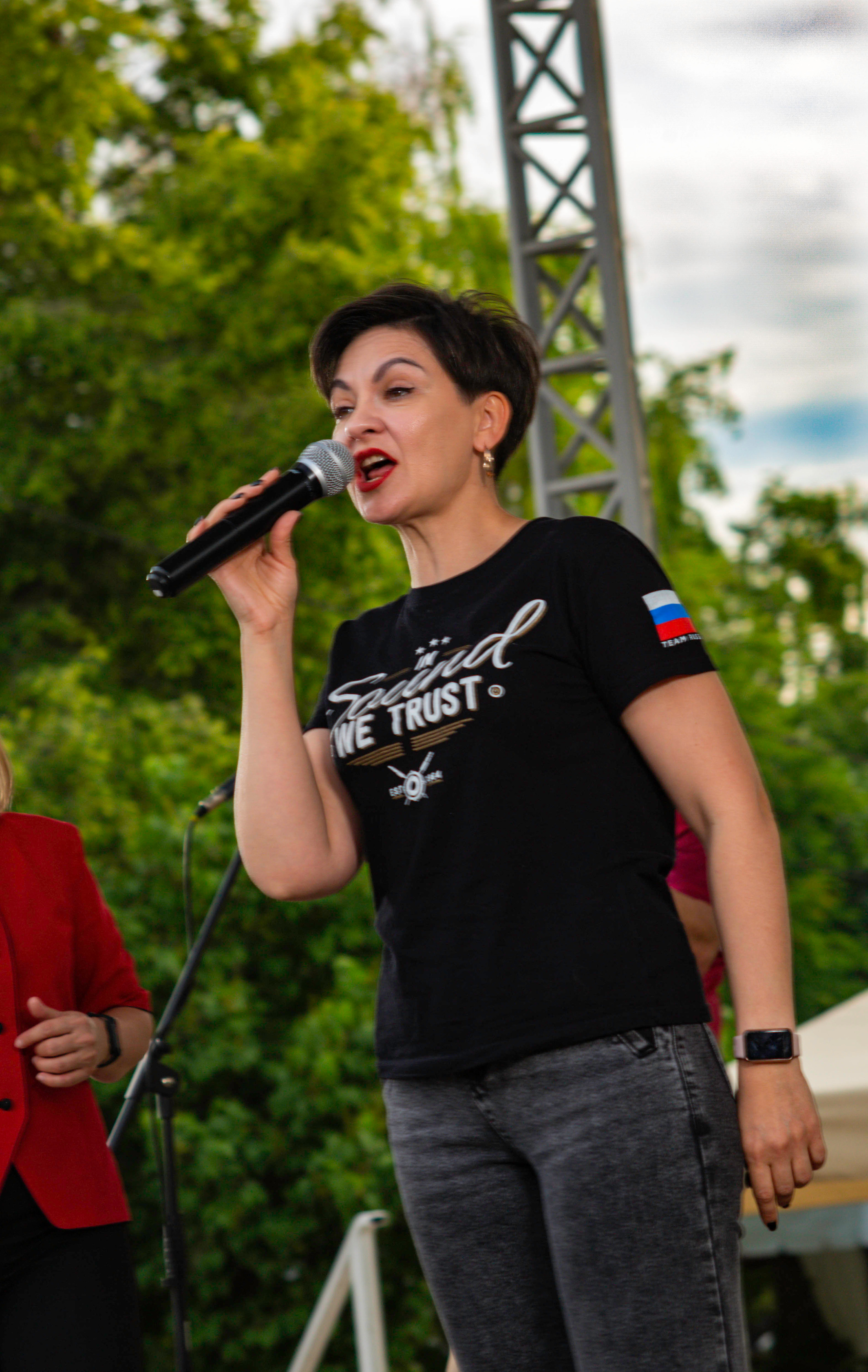 Группа"Встреча» 05.06.2022. Валерий Логачев. Фото, музыка, видео — для души