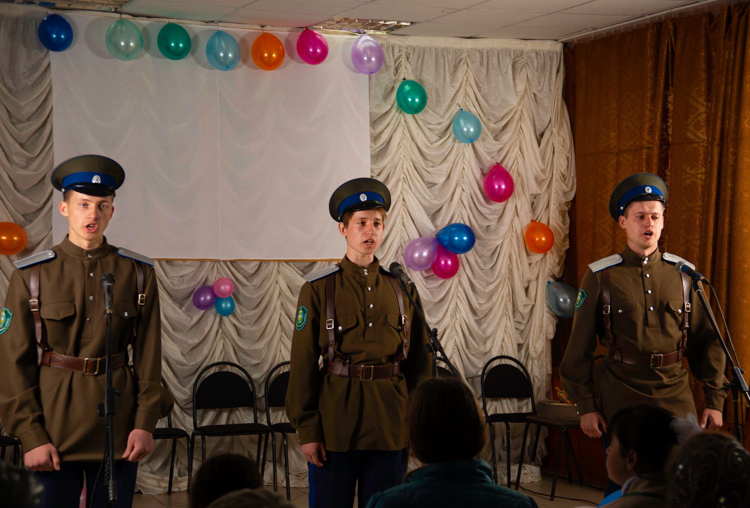 День Победы 2022. Праздничный концерт. Валерий Логачев. Фото, музыка, видео — для души