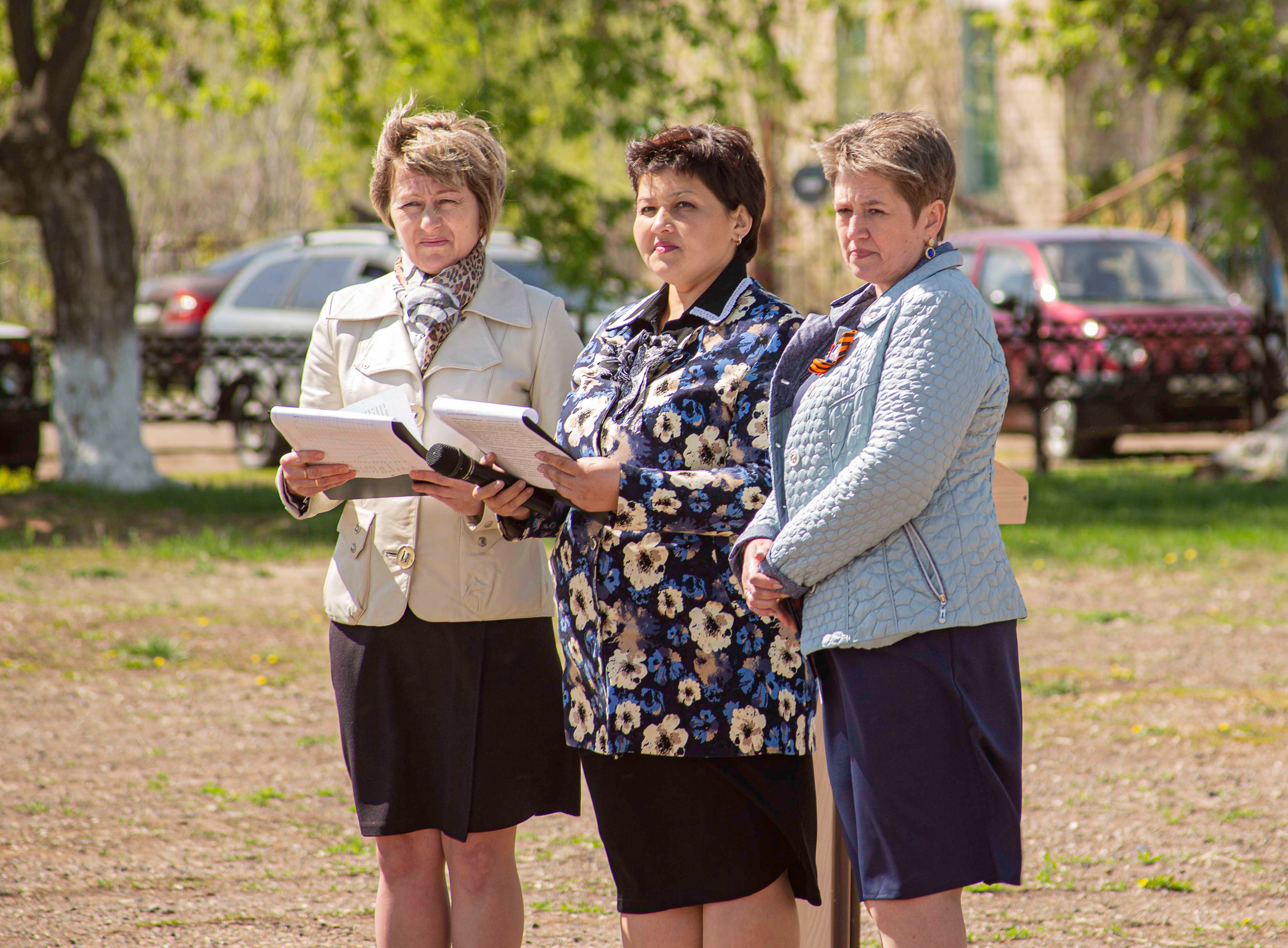 Кардаиловская средне-образовательная школа. Валерий Логачев. Фото, музыка, видео — для души