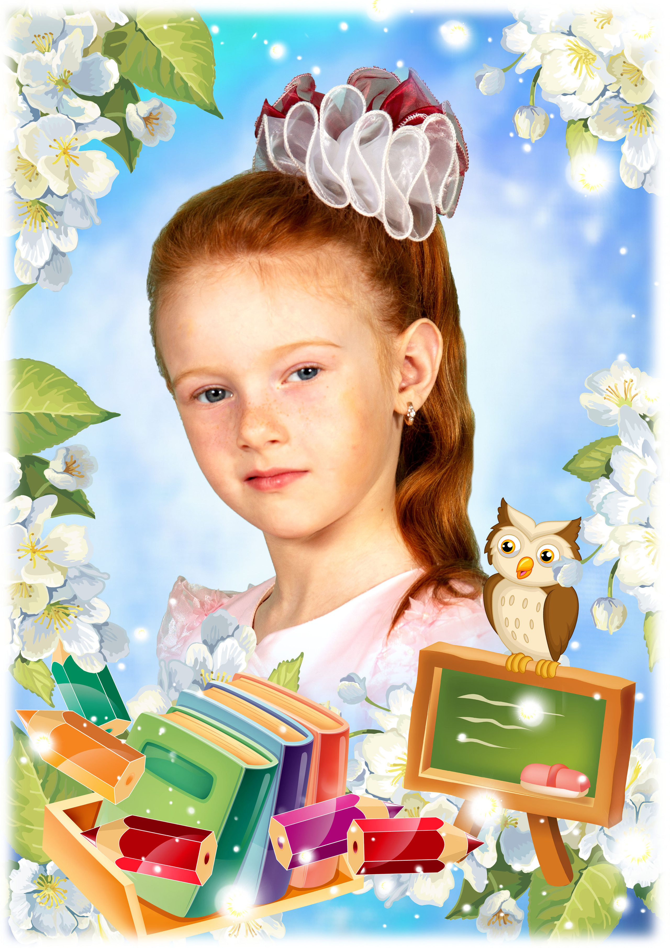 Детский сад № 1 Краснохолм. Выпуск 2022. Валерий Логачев. Фото, музыка, видео — для души