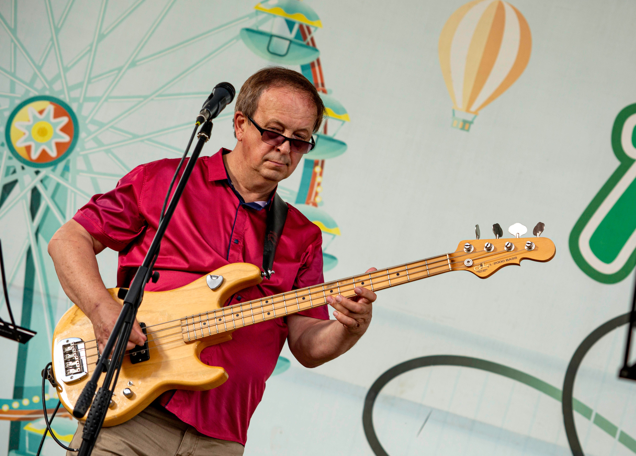 Музыкальные странички. Валерий Логачев. Фото, музыка, видео — для души