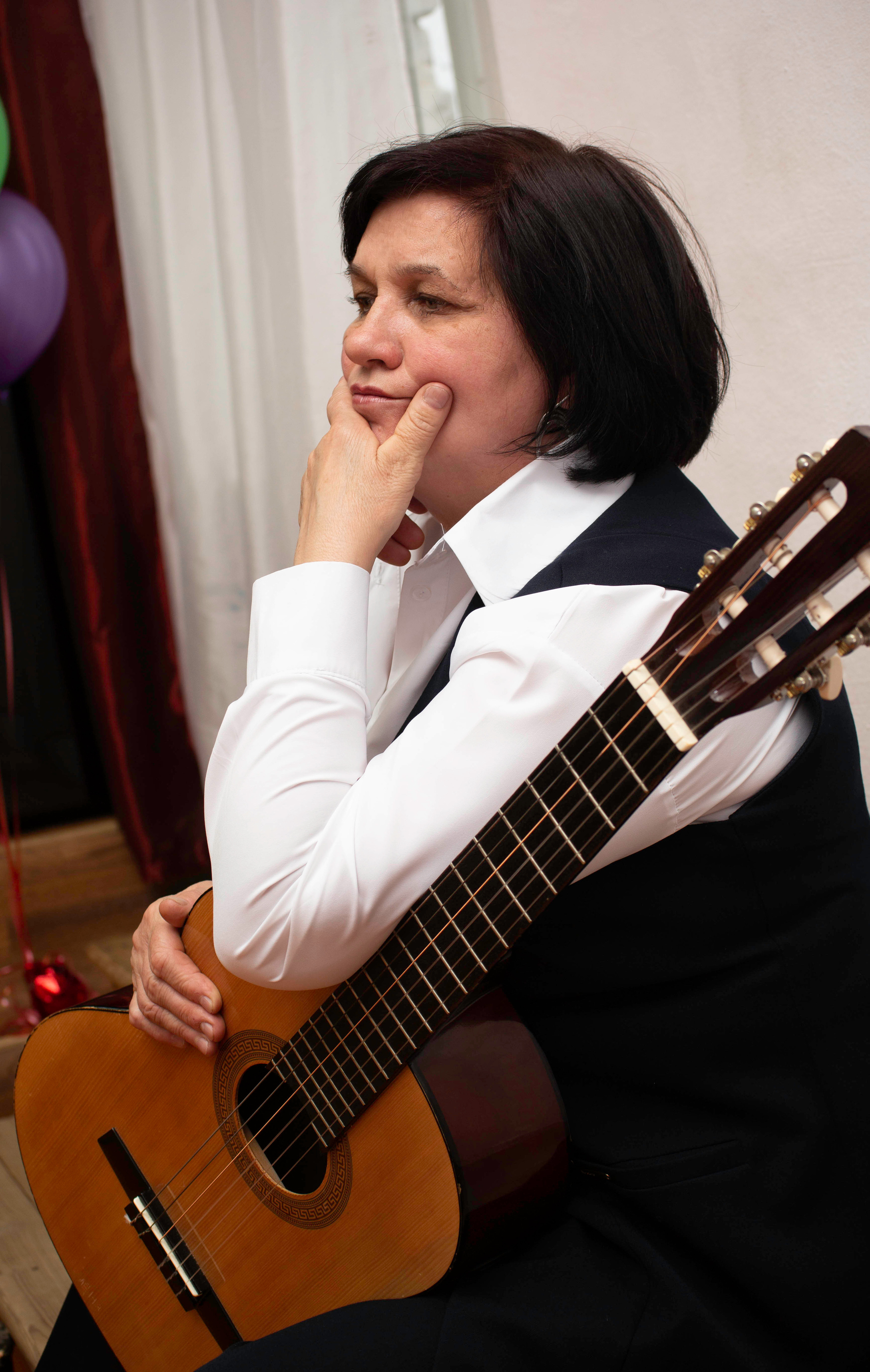 Конкурс юных музыкантов Илекской ДШИ 15.04.2022. Валерий Логачев. Фото, музыка, видео — для души