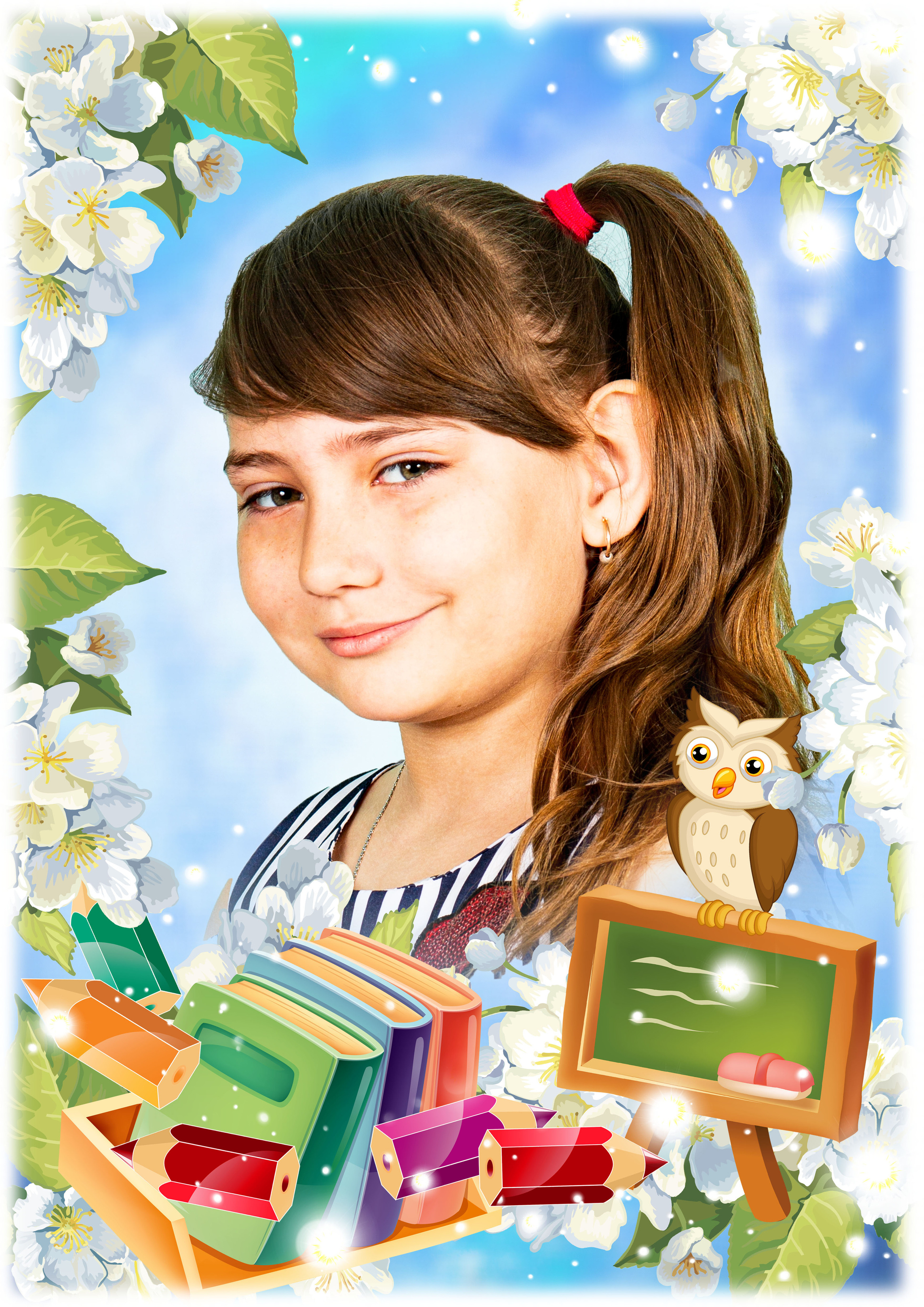 Детский сад № 1 Краснохолм. Выпуск 2022. Валерий Логачев. Фото, музыка, видео — для души