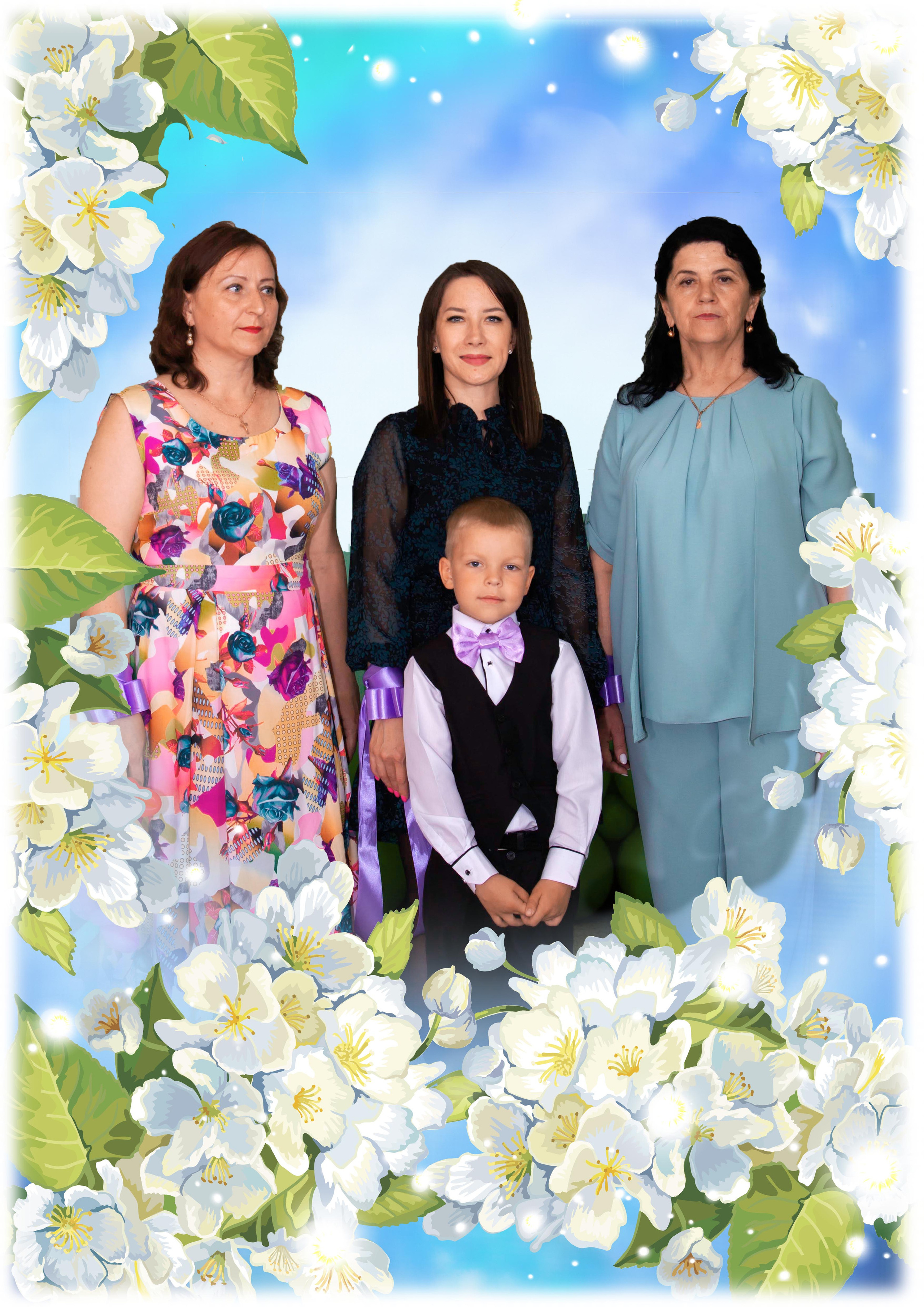 Детский сад № 1 Краснохолм. Выпуск 2022. Валерий Логачев. Фото, музыка, видео — для души