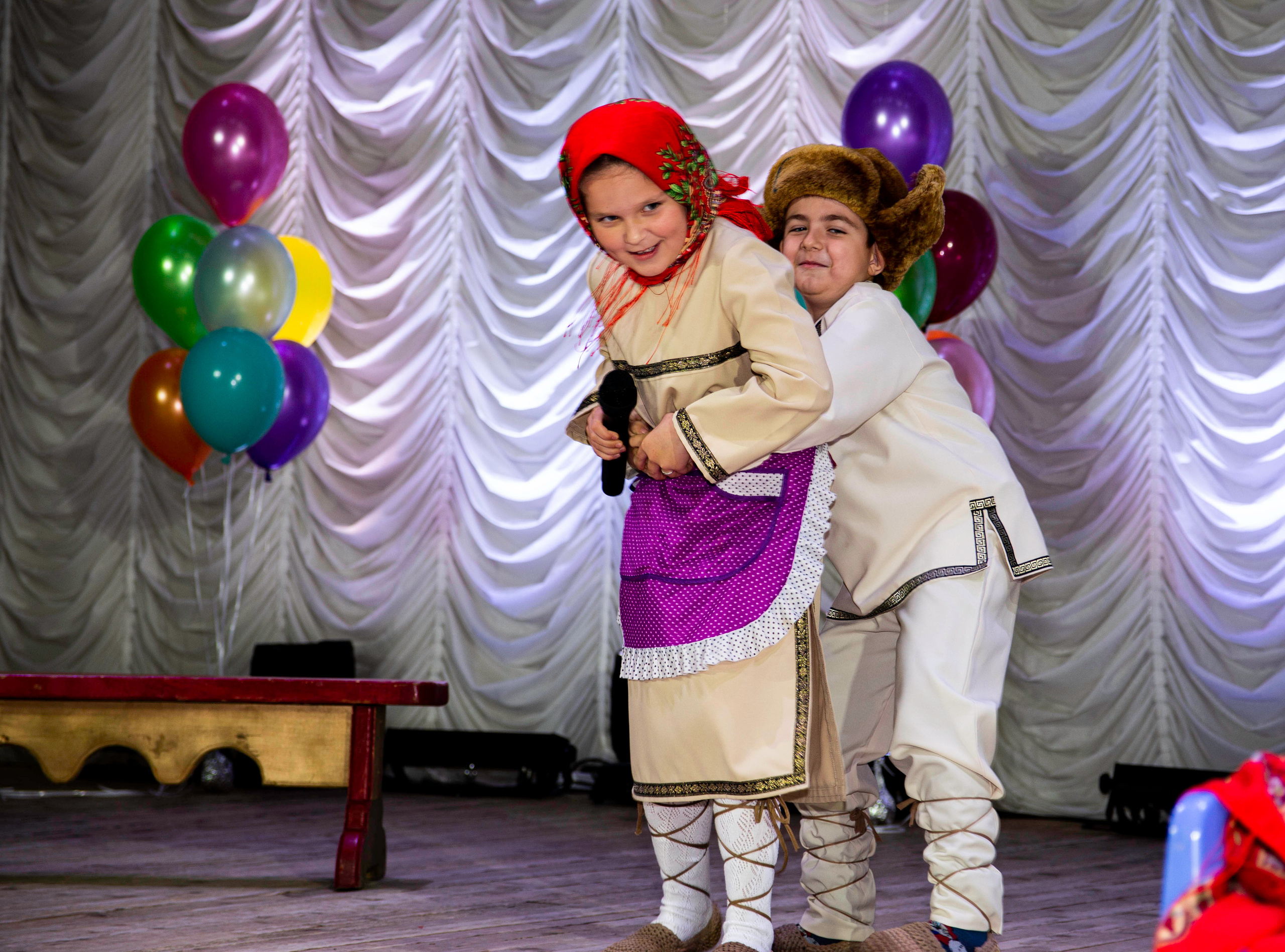 Дети. Валерий Логачев. Фото, музыка, видео — для души