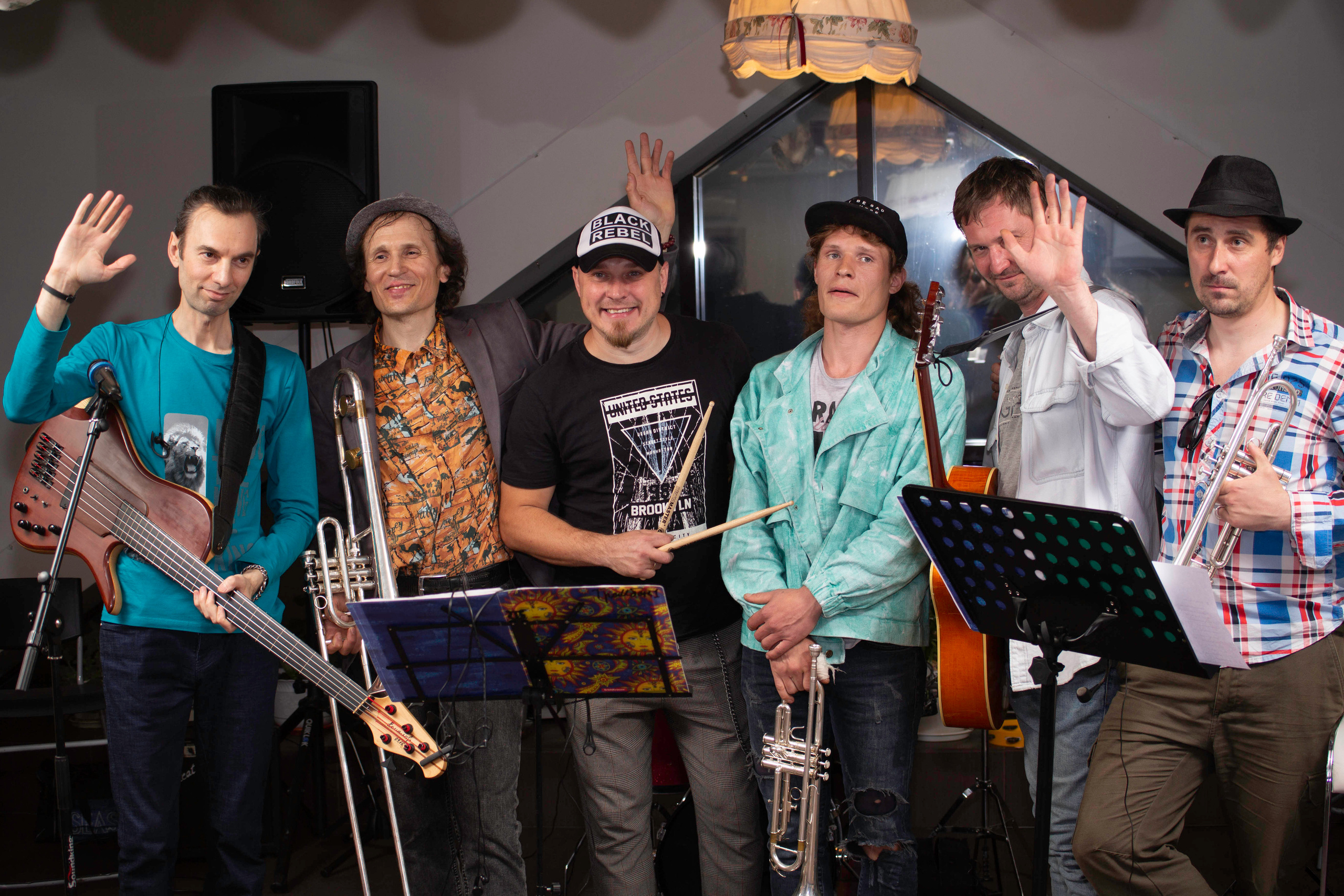 Музыкальные странички. Валерий Логачев. Фото, музыка, видео — для души