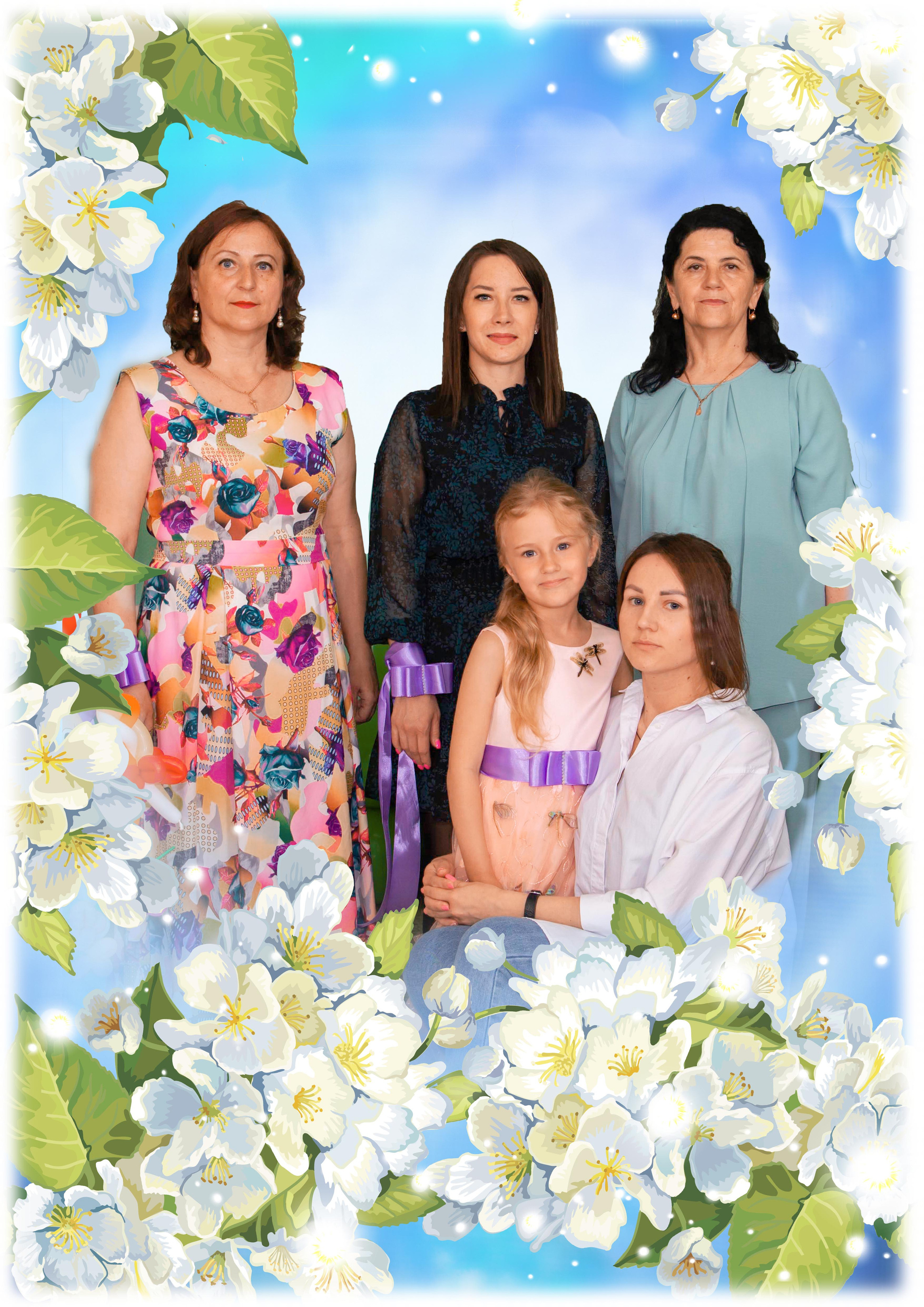 Детский сад № 1 Краснохолм. Выпуск 2022. Валерий Логачев. Фото, музыка, видео — для души