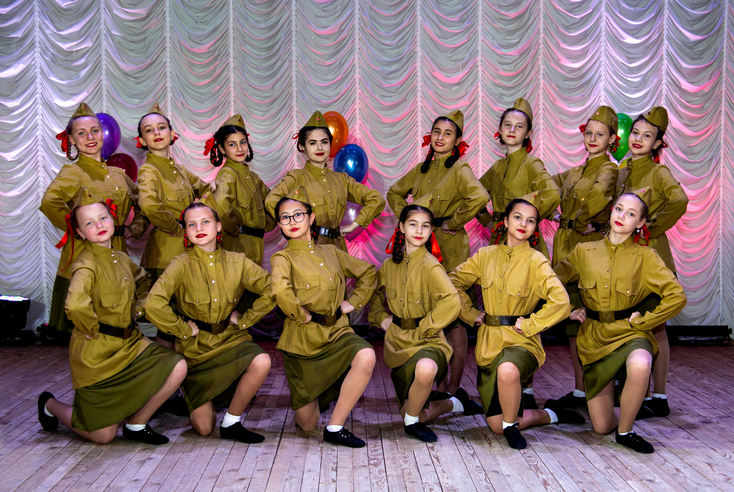 Концерт Илекской ДШИ в честь окончания учебного года.27 05.2022. Валерий Логачев. Фото, музыка, видео — для души