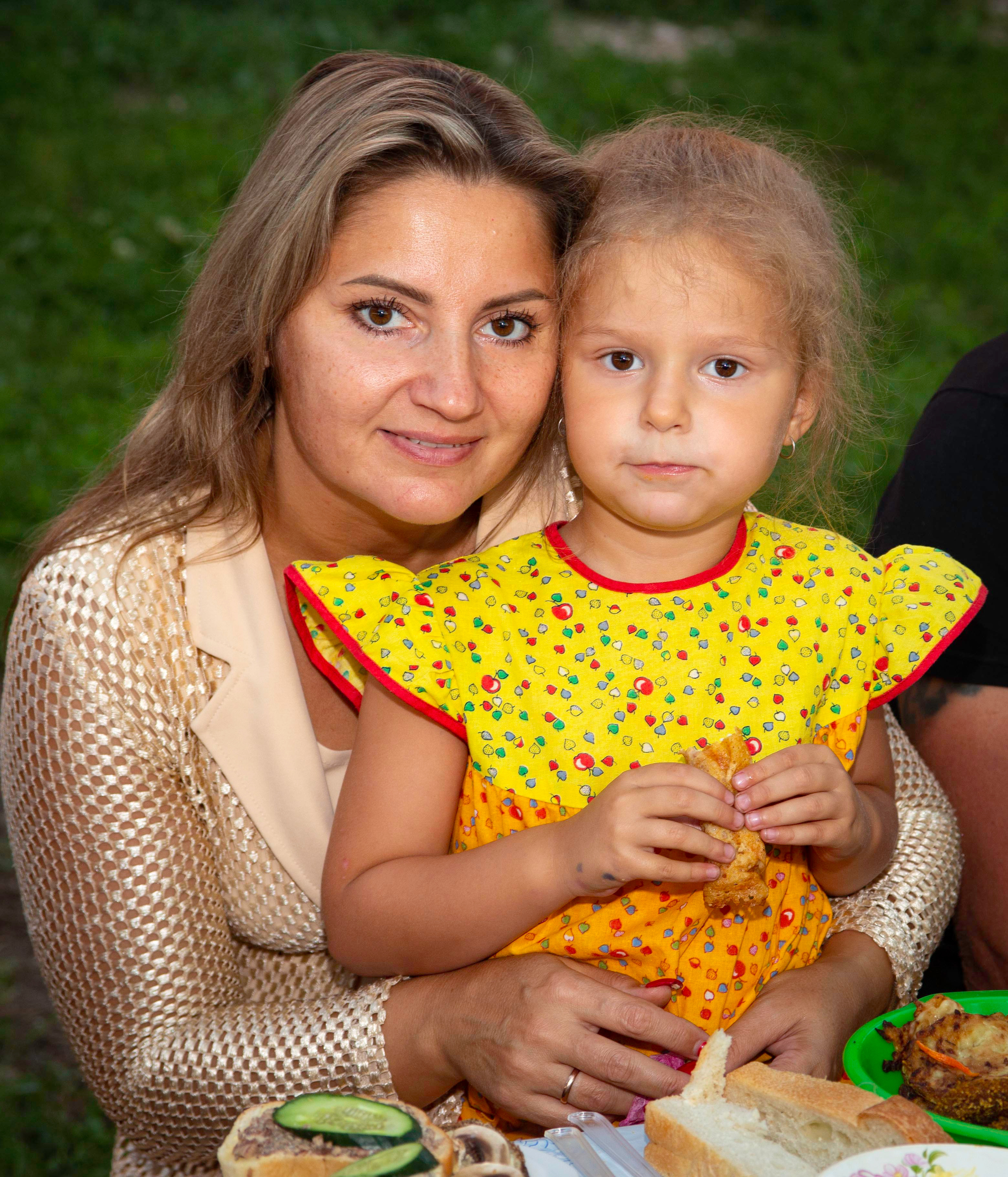 На Ивана купала: Марынки. Валерий Логачев. Фото, музыка, видео — для души