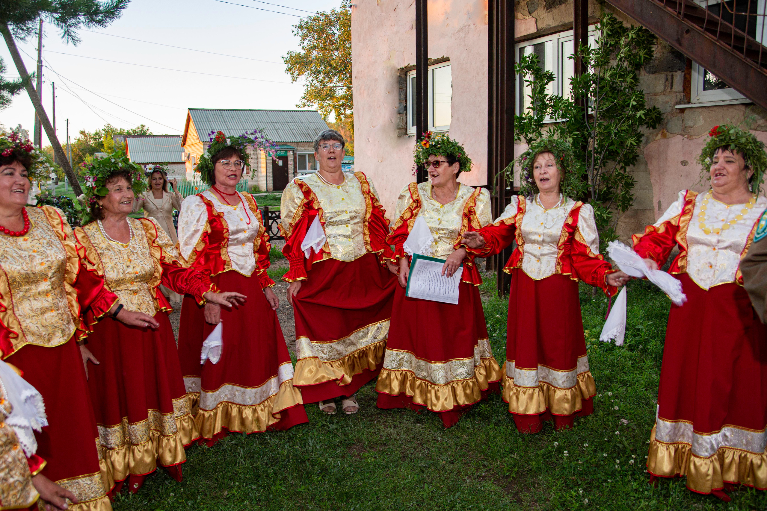 На Ивана купала: Марынки. Валерий Логачев. Фото, музыка, видео — для души
