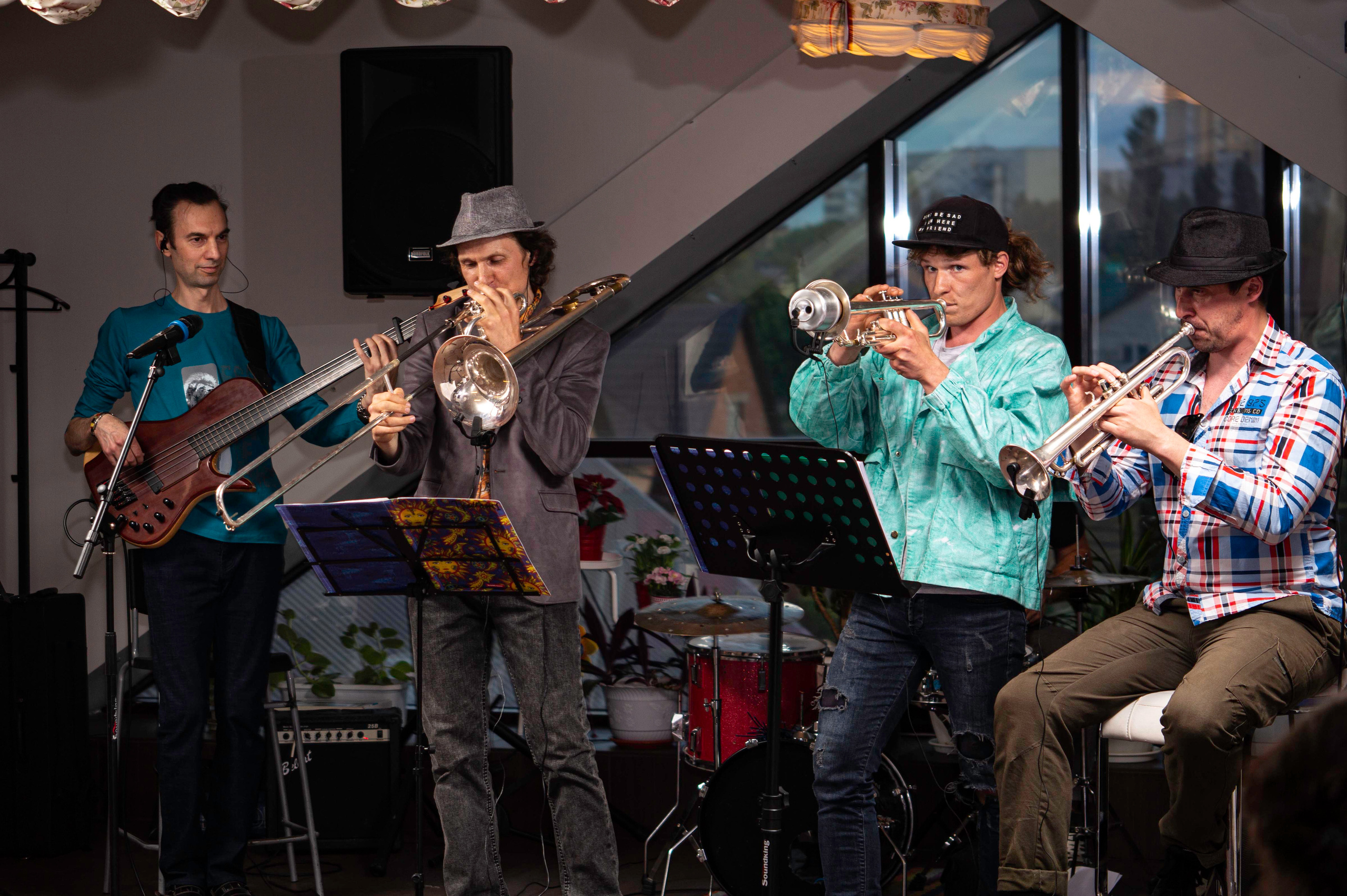 Музыка и музыканты. Валерий Логачев. Фото, музыка, видео — для души