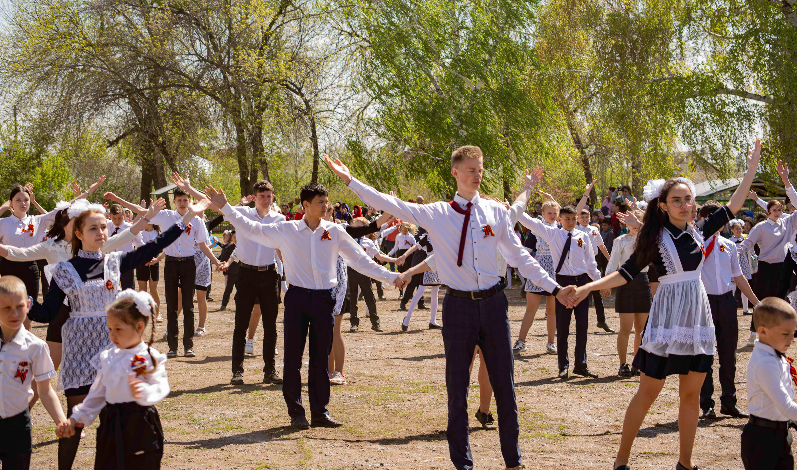 Венский вальс — с Днем Победы!. Валерий Логачев. Фото, музыка, видео — для души