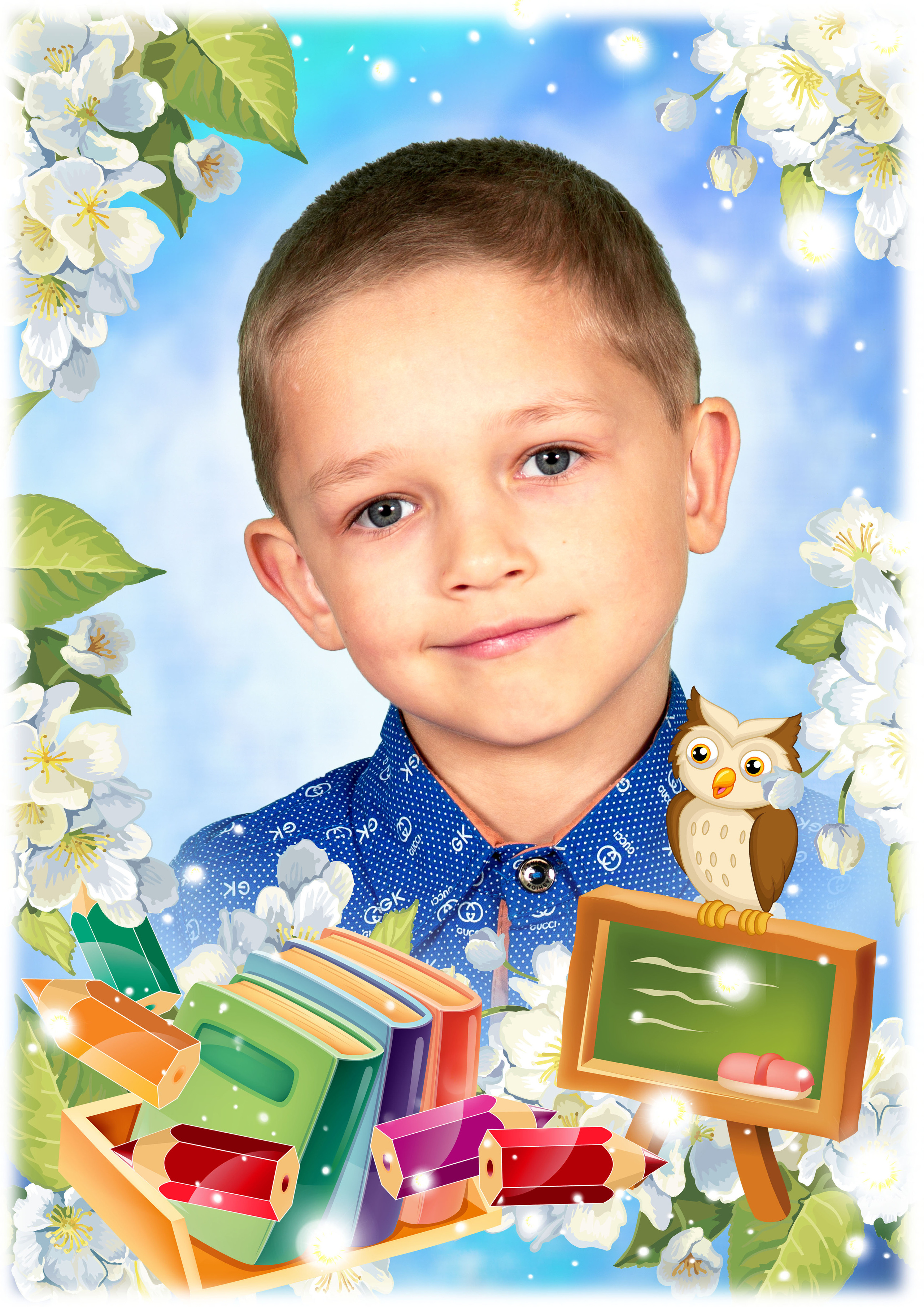 Детский сад № 1 Краснохолм. Выпуск 2022. Валерий Логачев. Фото, музыка, видео — для души