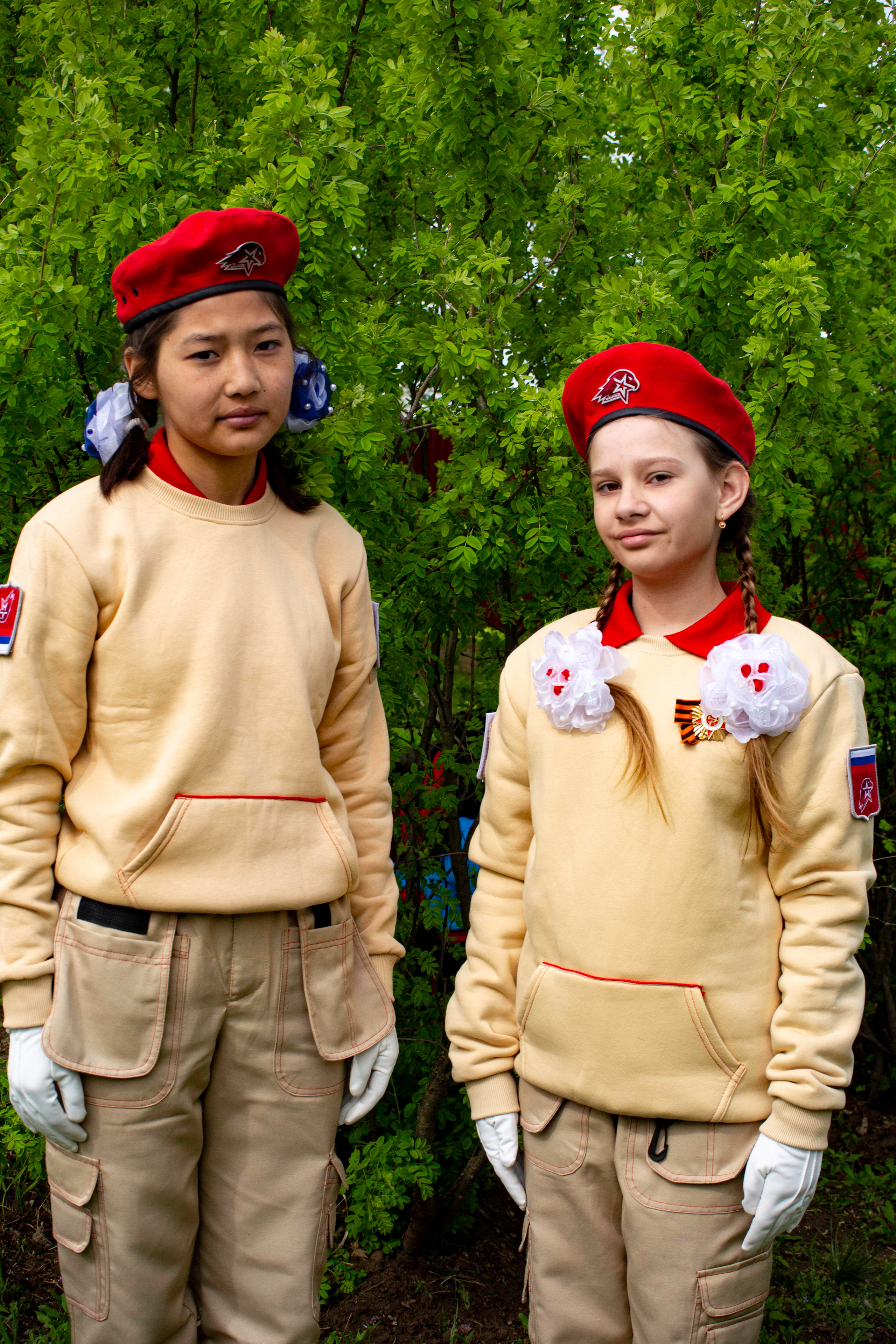 День Победы 2022. Митинг. Валерий Логачев. Фото, музыка, видео — для души