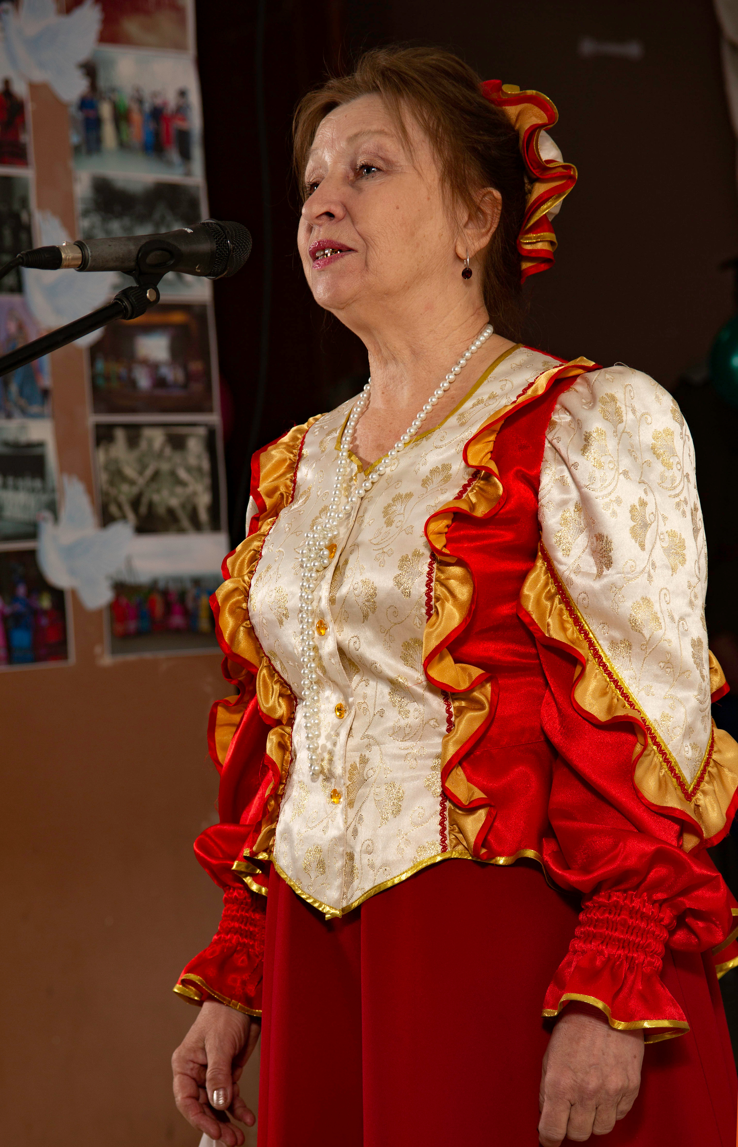 День Победы 2022. Праздничный концерт. Валерий Логачев. Фото, музыка, видео — для души