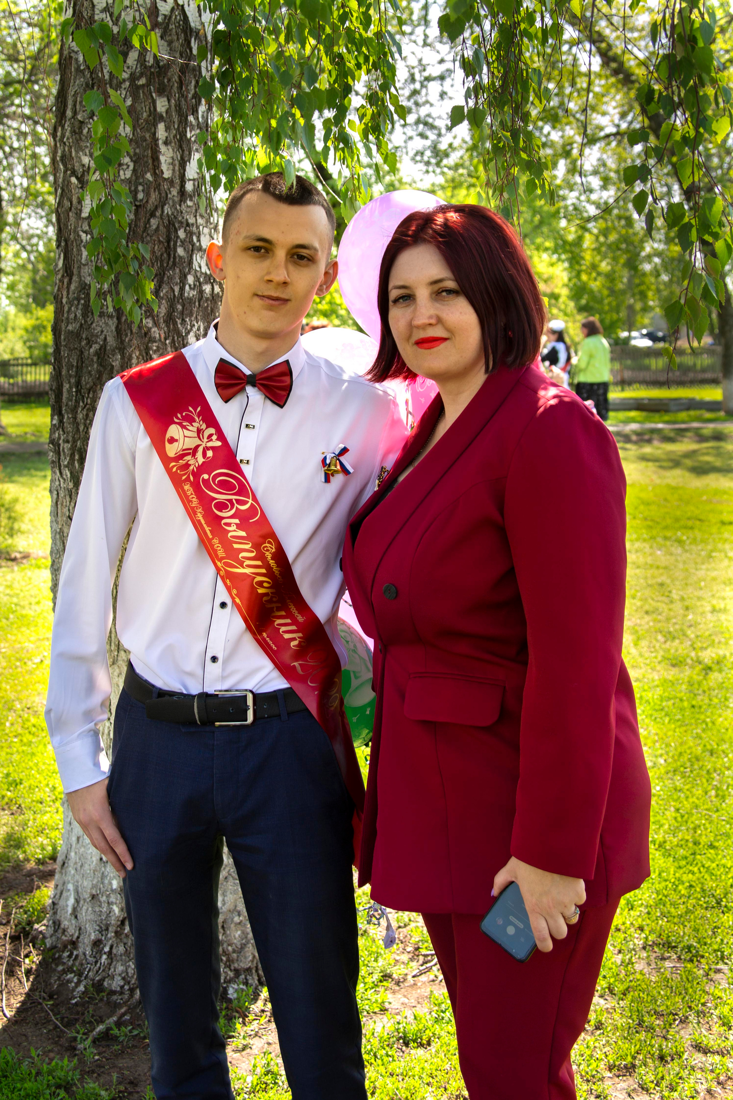 Последний звонок 2022. Валерий Логачев. Фото, музыка, видео — для души