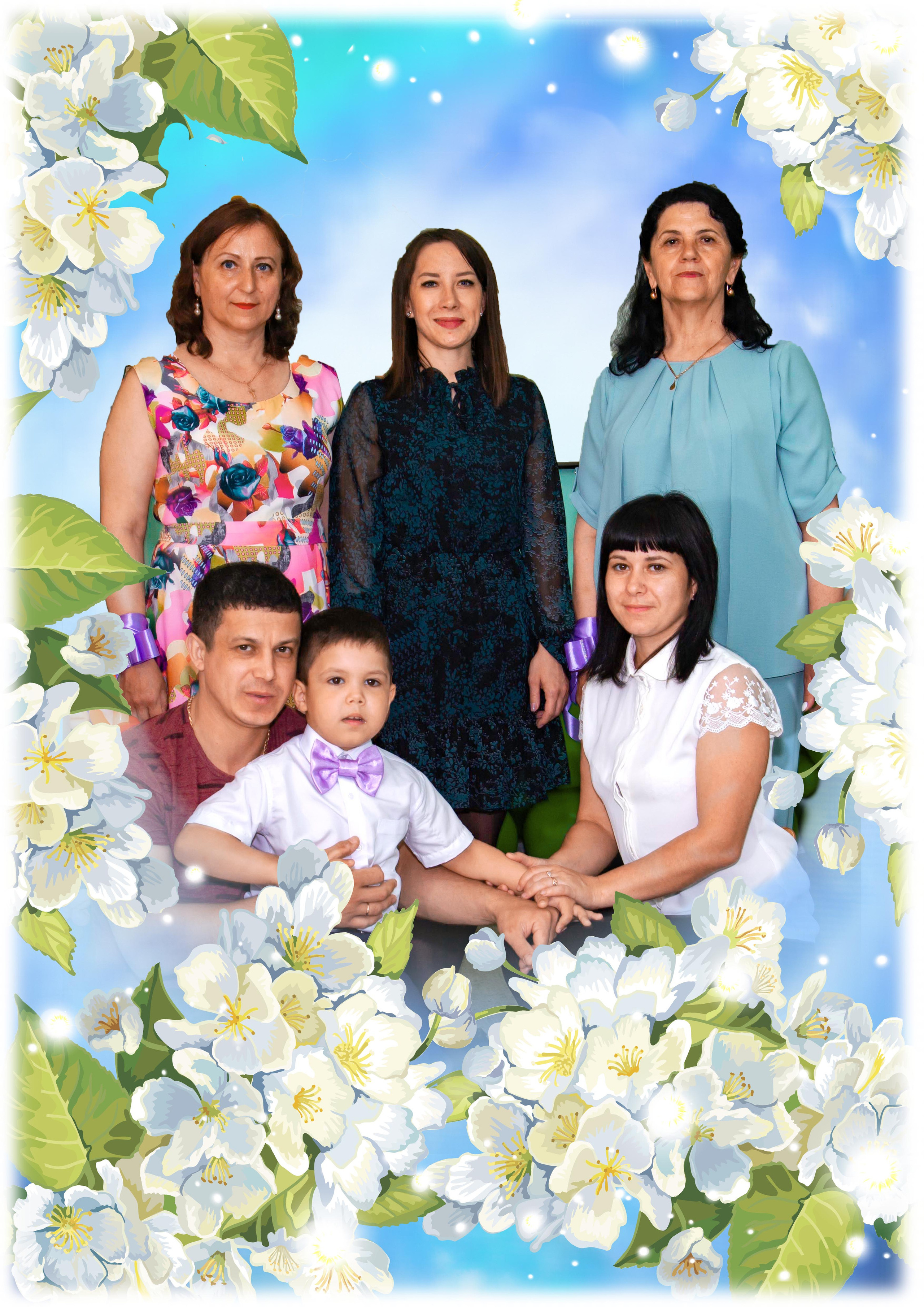 Детский сад № 1 Краснохолм. Выпуск 2022. Валерий Логачев. Фото, музыка, видео — для души