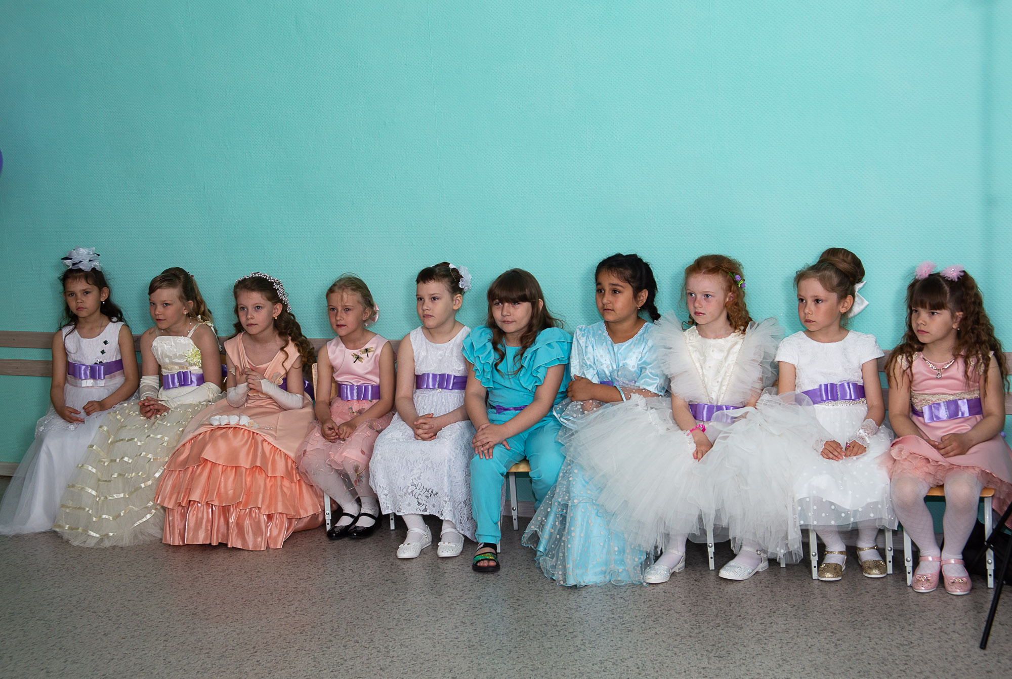 Детский сад № 1 Краснохолм. Выпуск 2022. Валерий Логачев. Фото, музыка, видео — для души