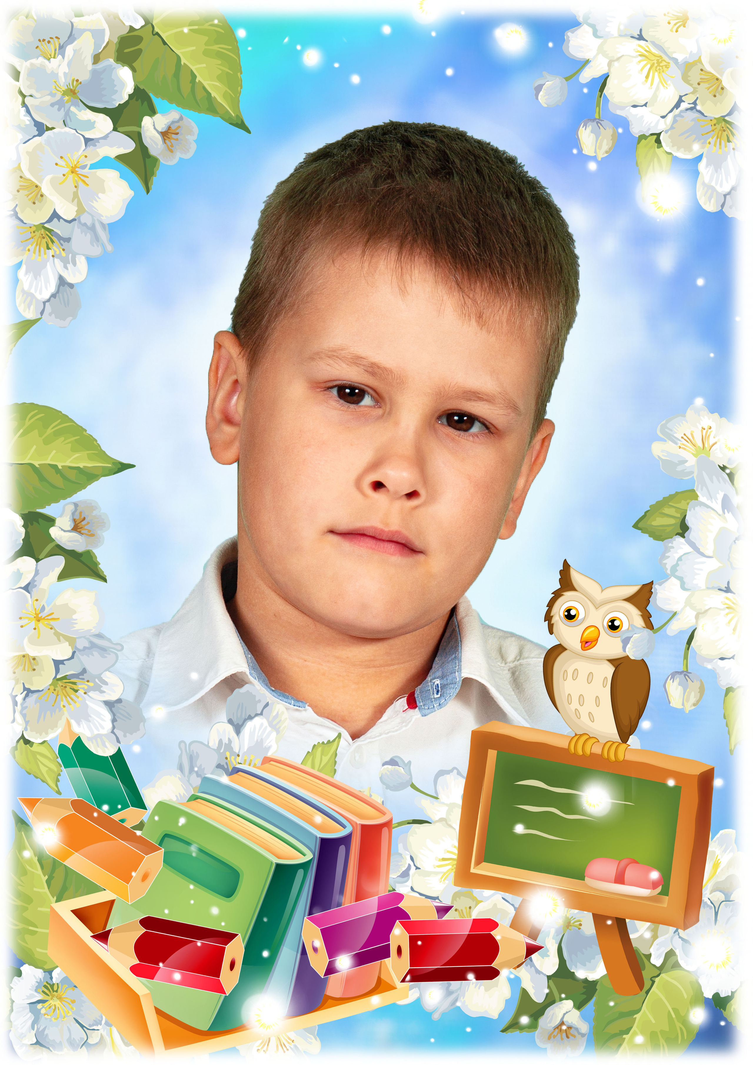 Детский сад № 1 Краснохолм. Выпуск 2022. Валерий Логачев. Фото, музыка, видео — для души